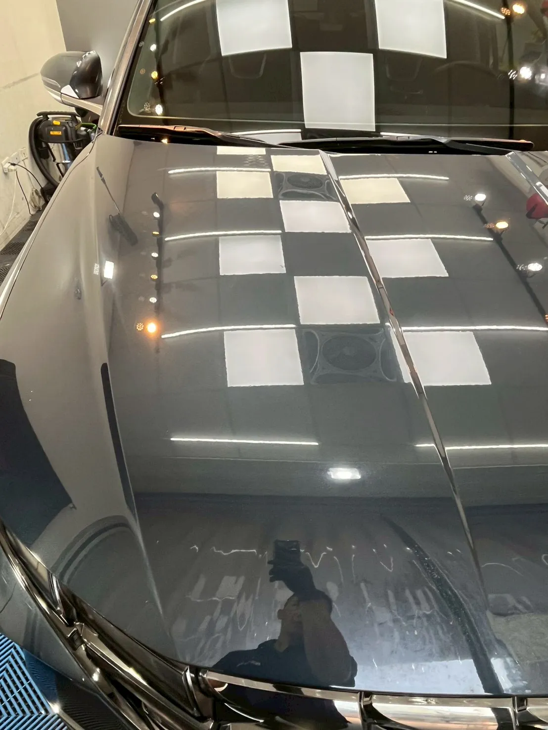 Hyundai 汽車案例