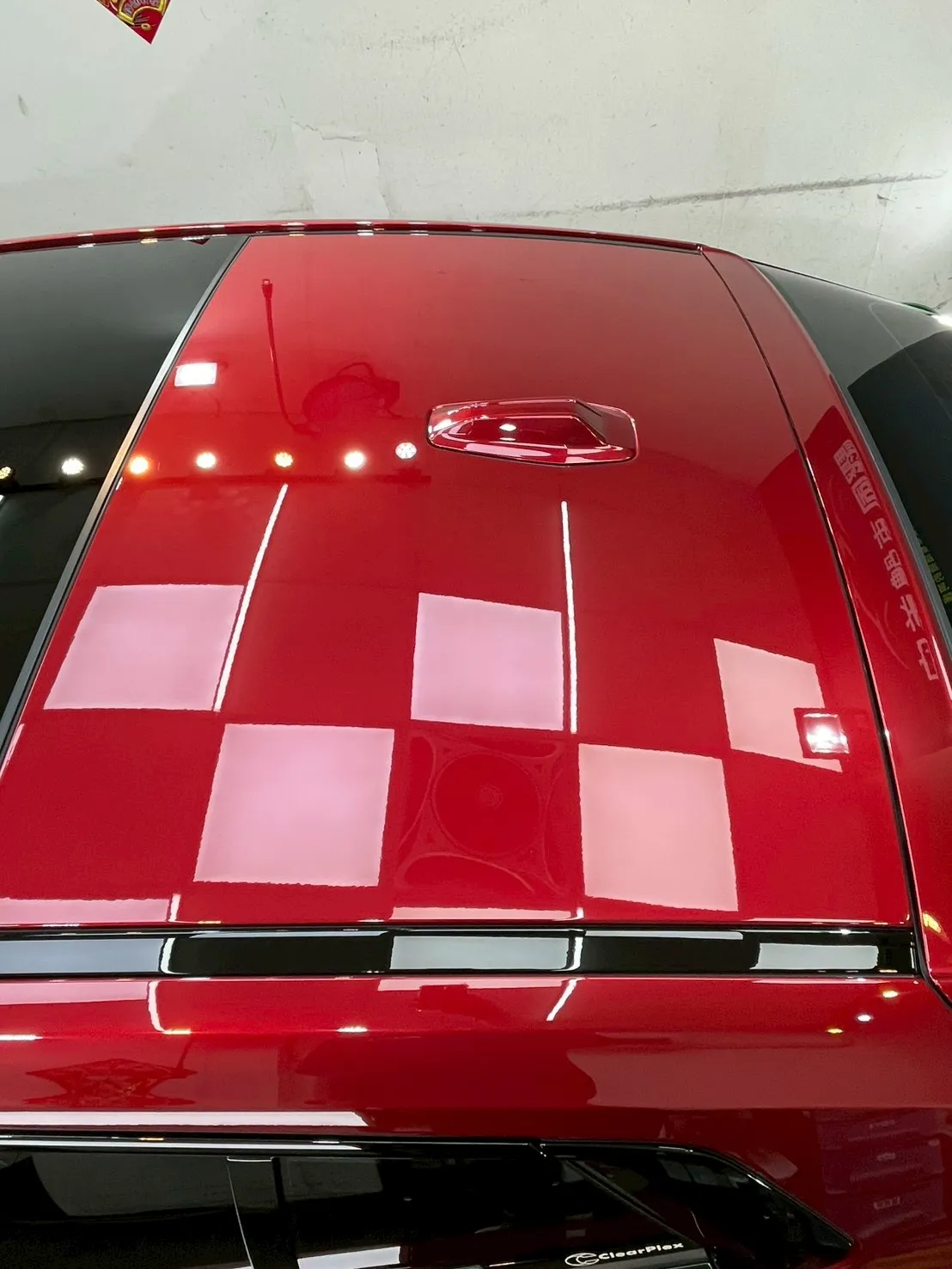 BMW汽車案例