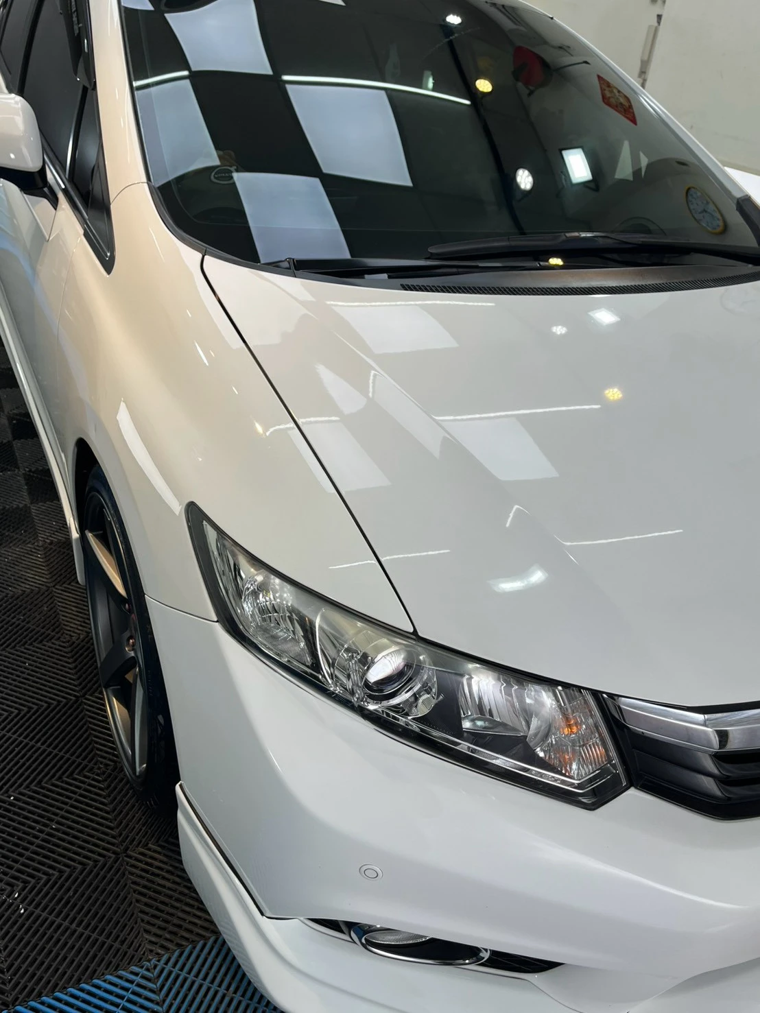 HONDA汽車案例