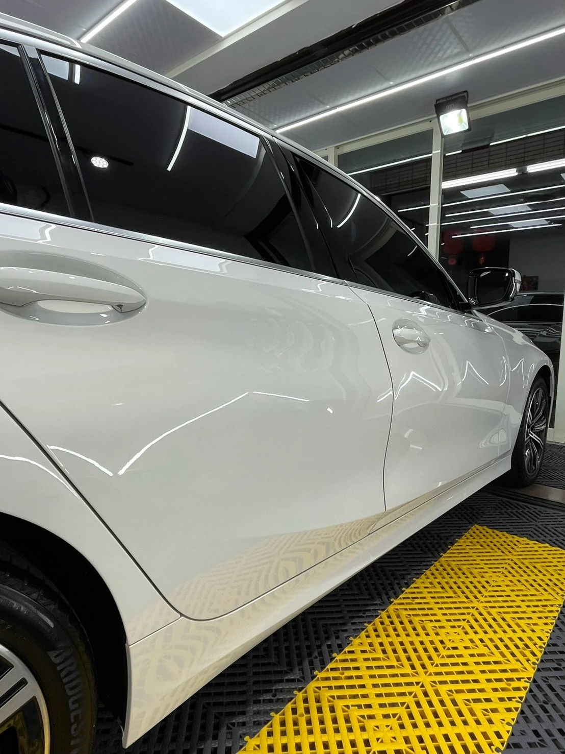 BMW 汽車案例