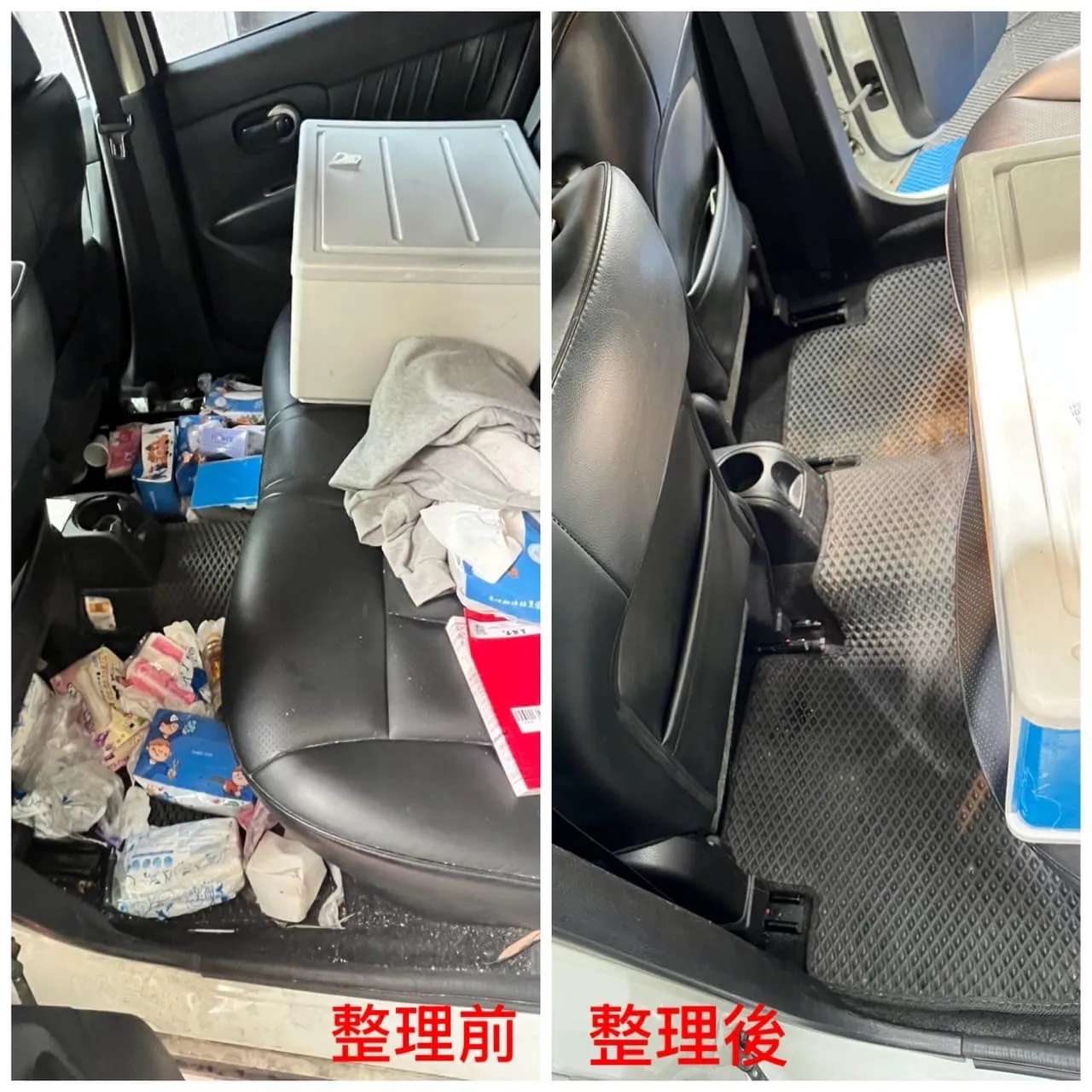 有圖有真相 老闆的用心，客戶都感受得到。