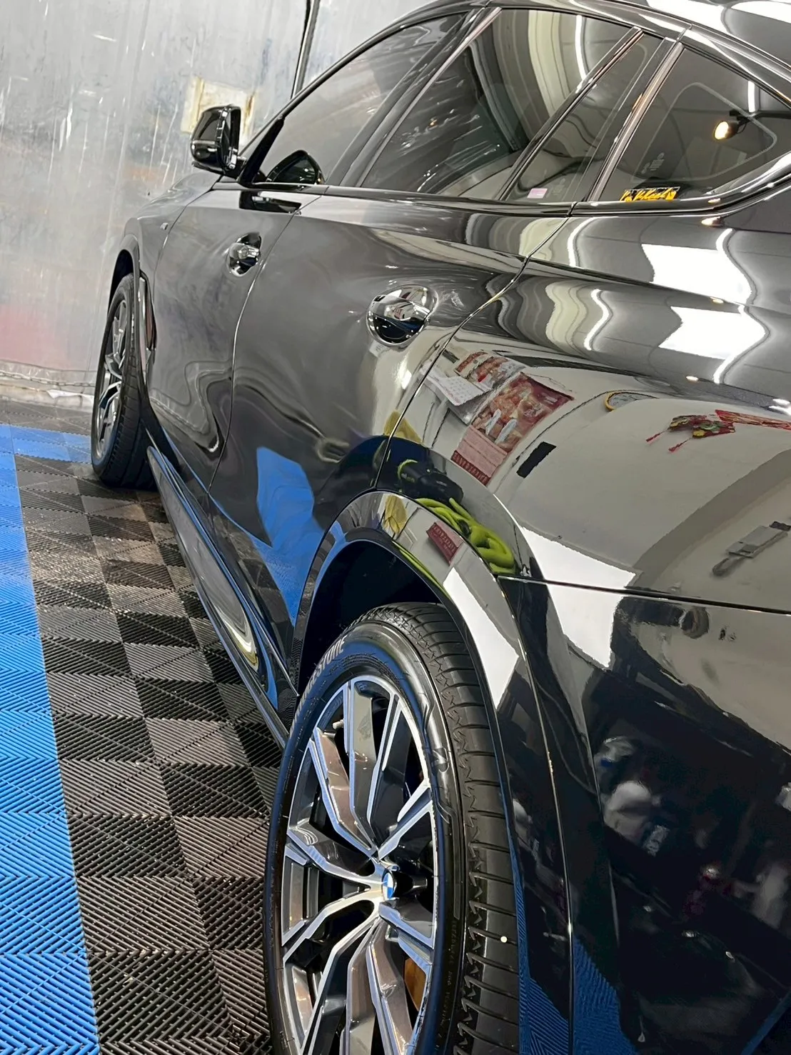 BMW汽車案例