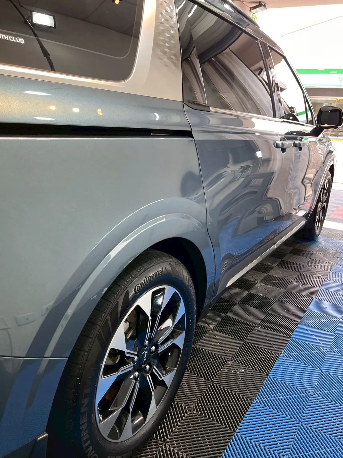 KIA汽車案例
