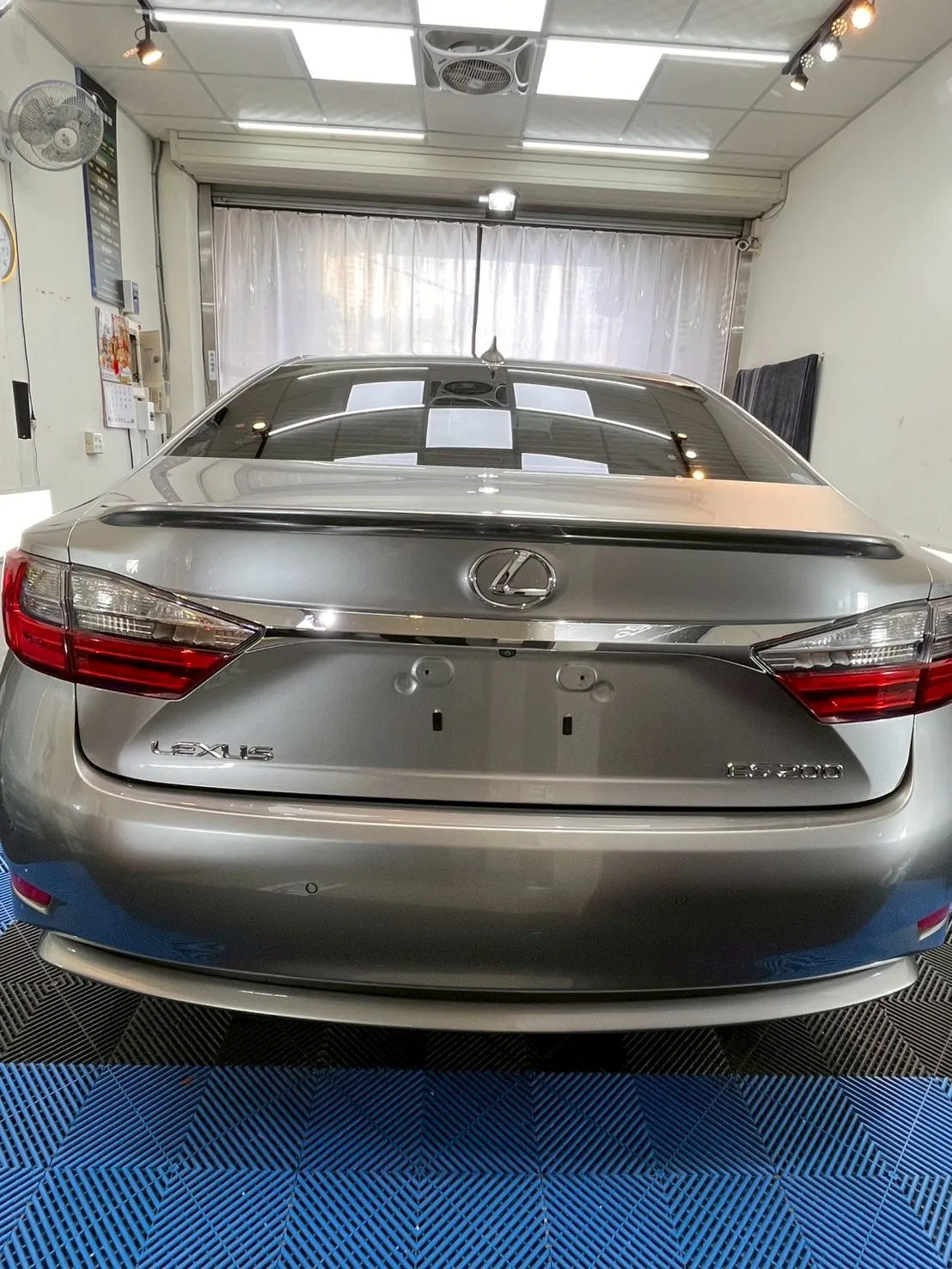 Lexus汽車案例