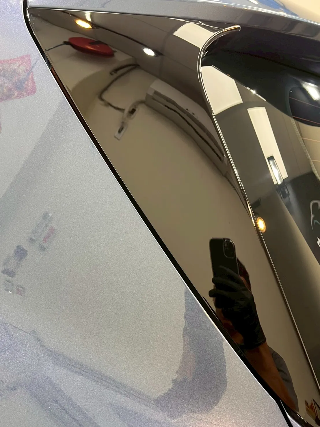Ford汽車案例