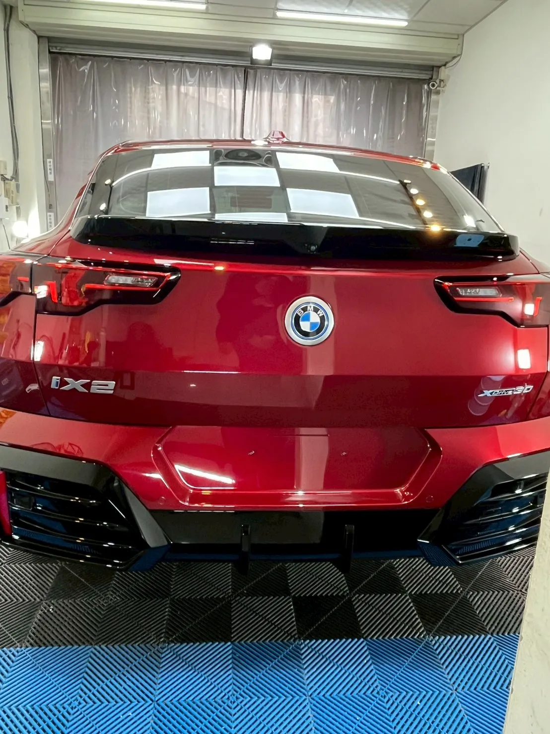BMW汽車案例