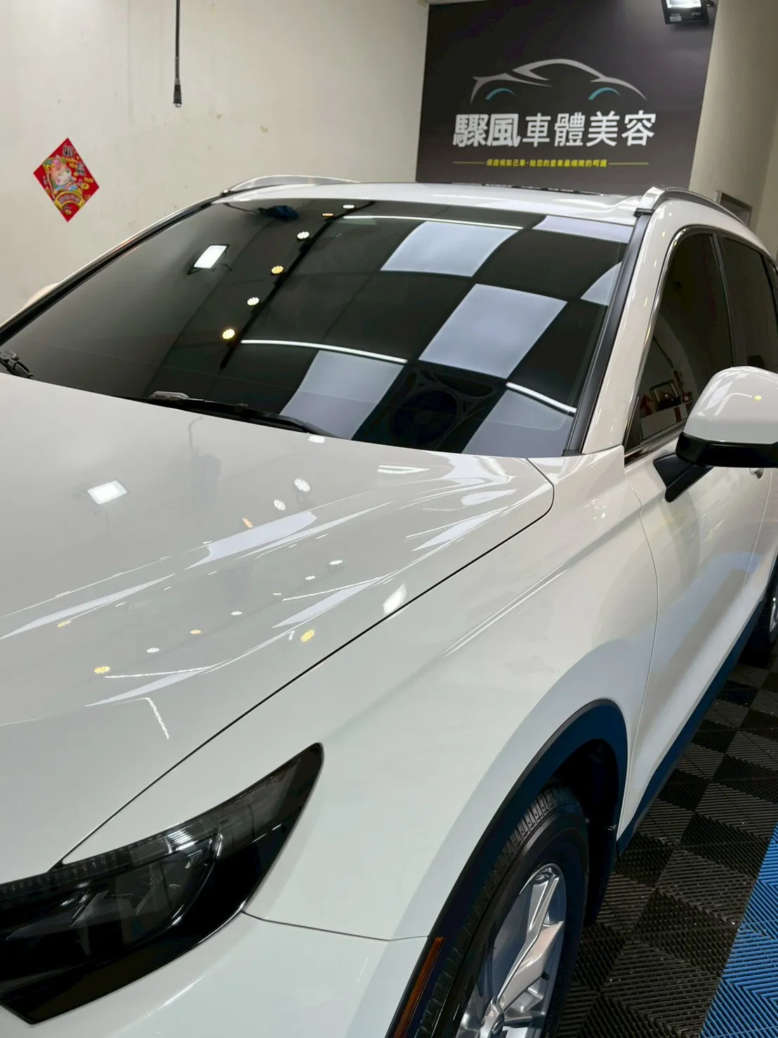 HONDA汽車案例