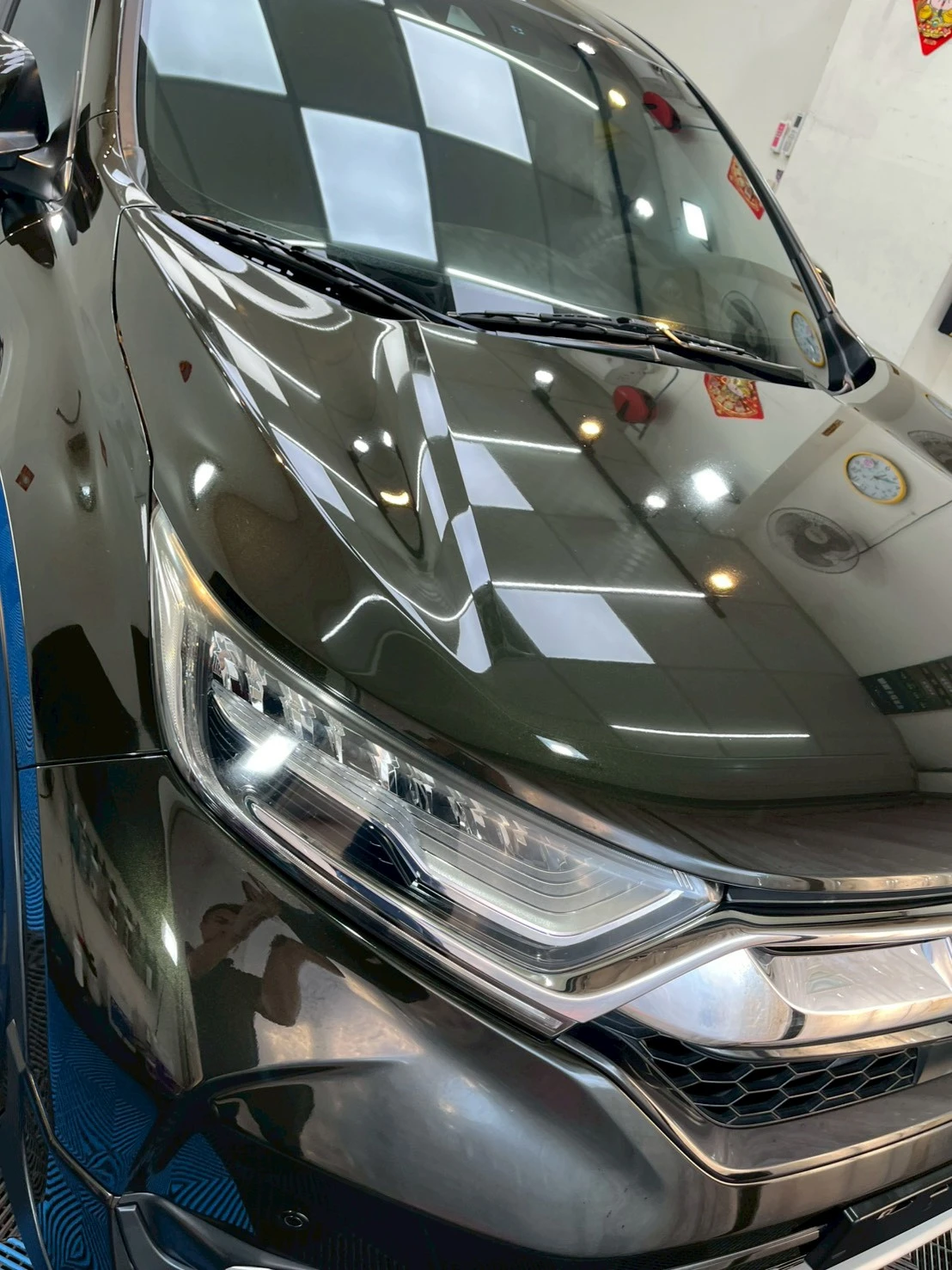 HONDA汽車案例