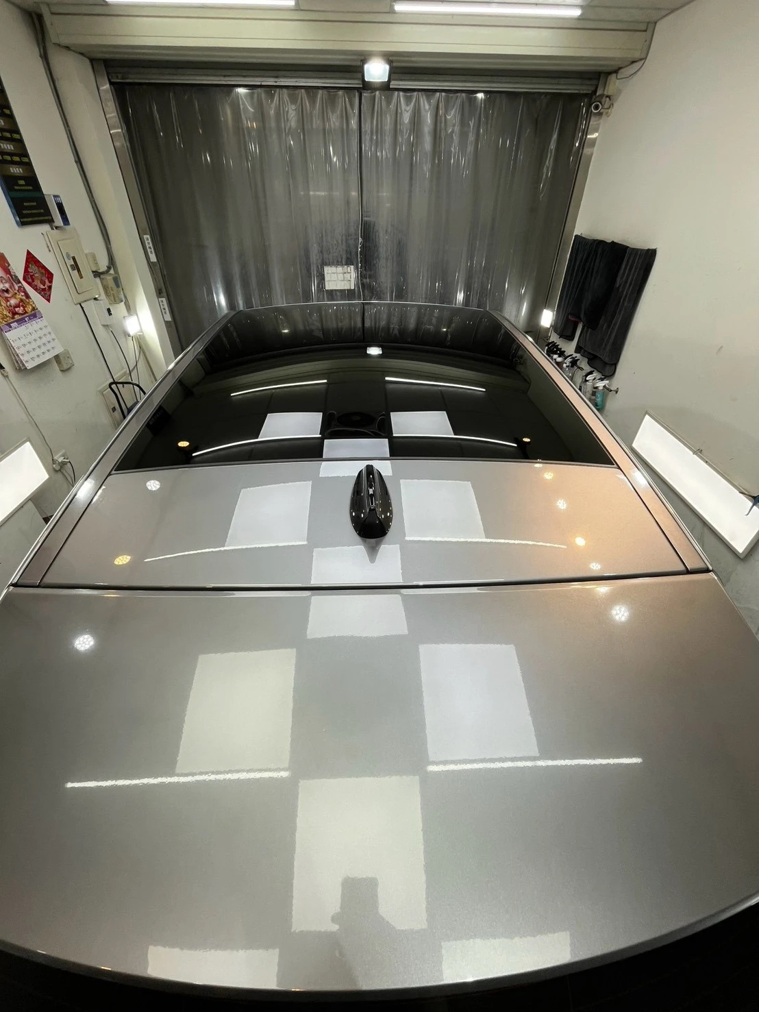 Jaguar F-PACE汽車案例