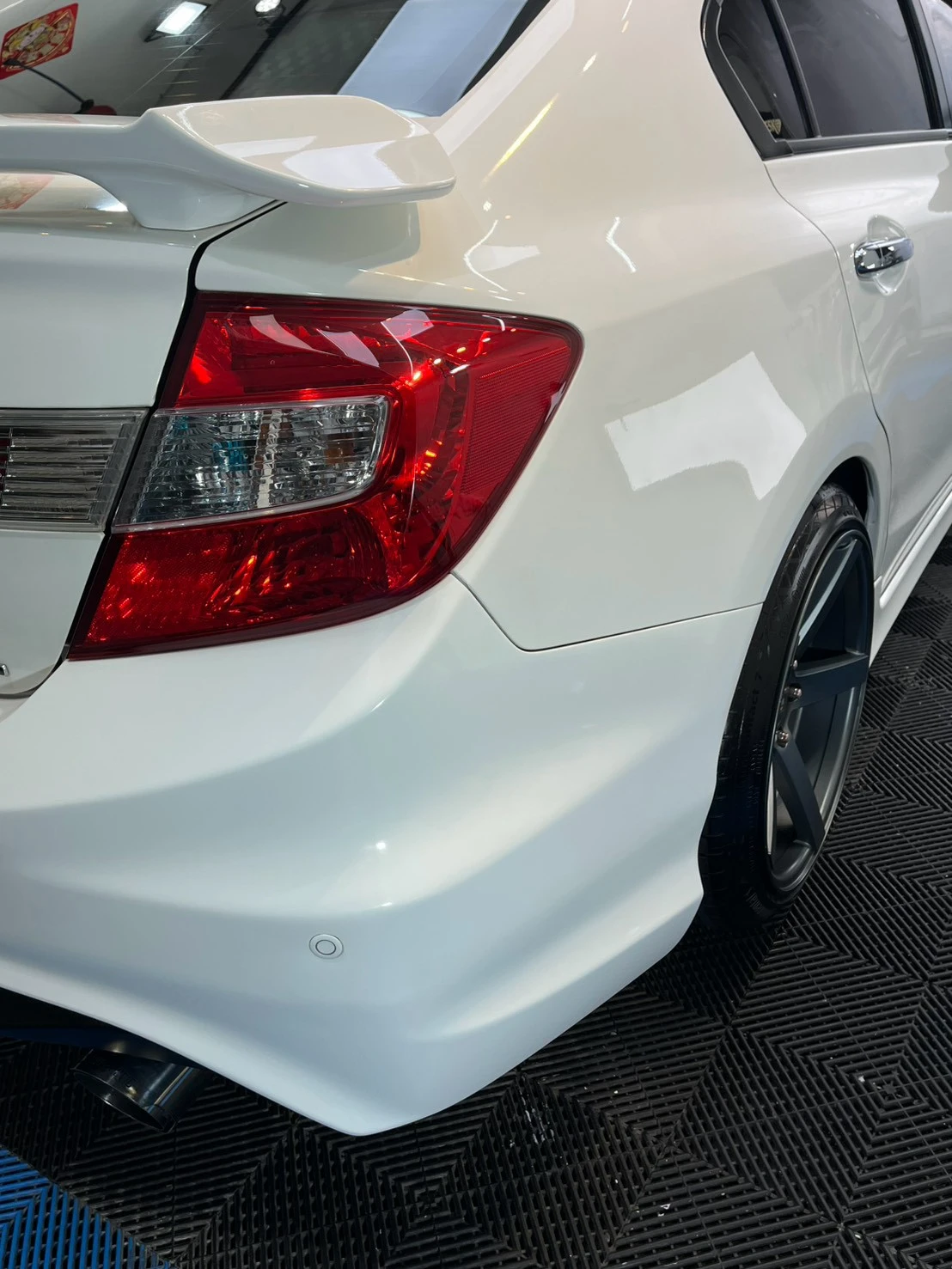 HONDA汽車案例