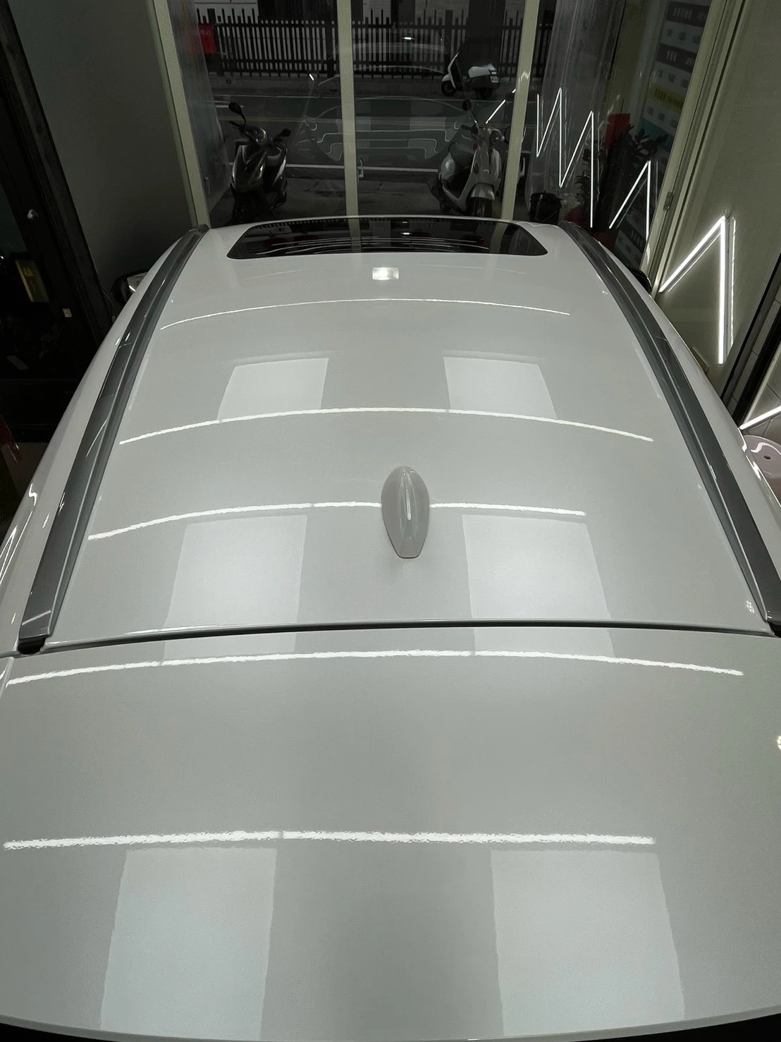 Lexus 汽車案例