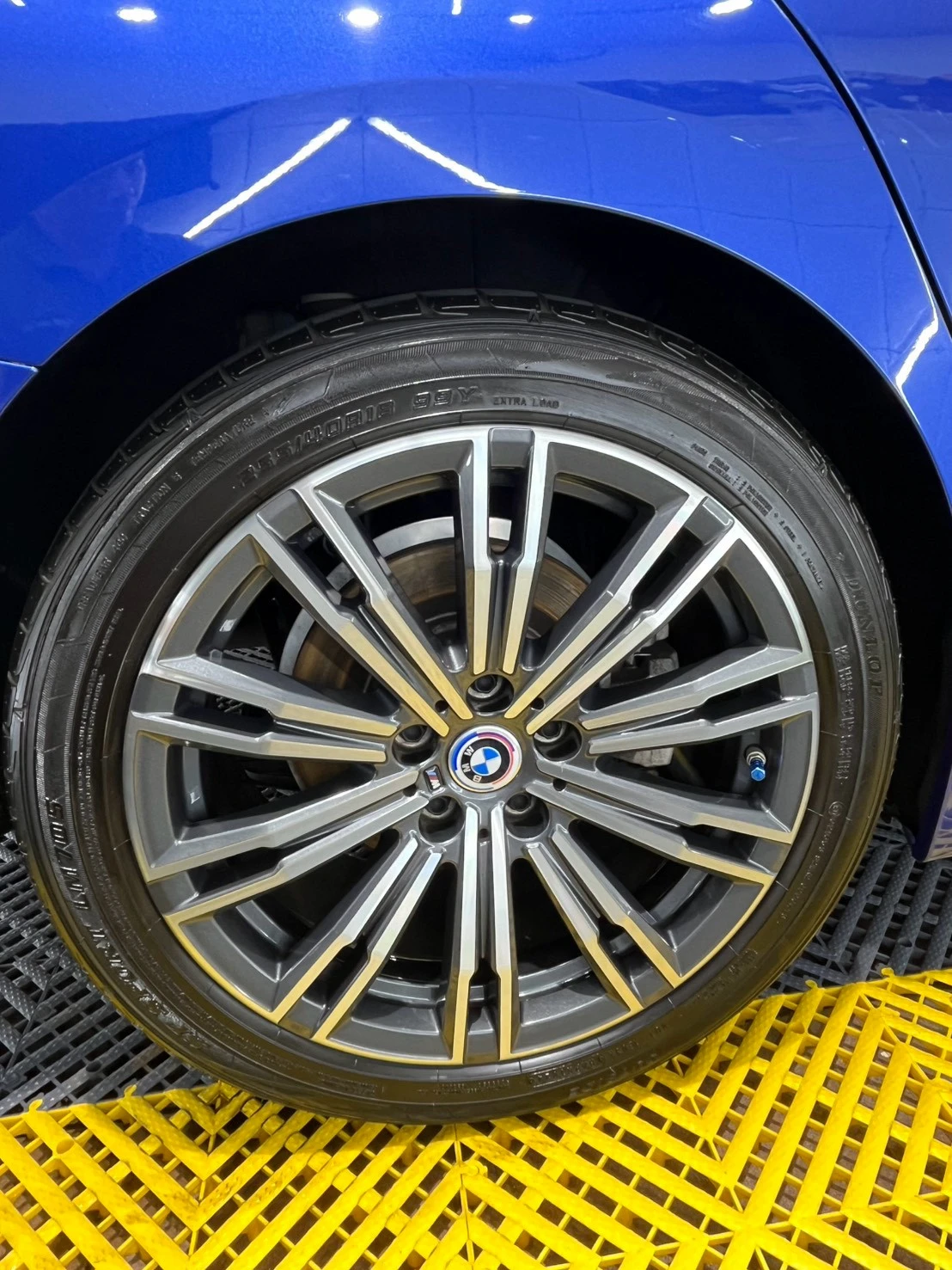 BMW 汽車案例