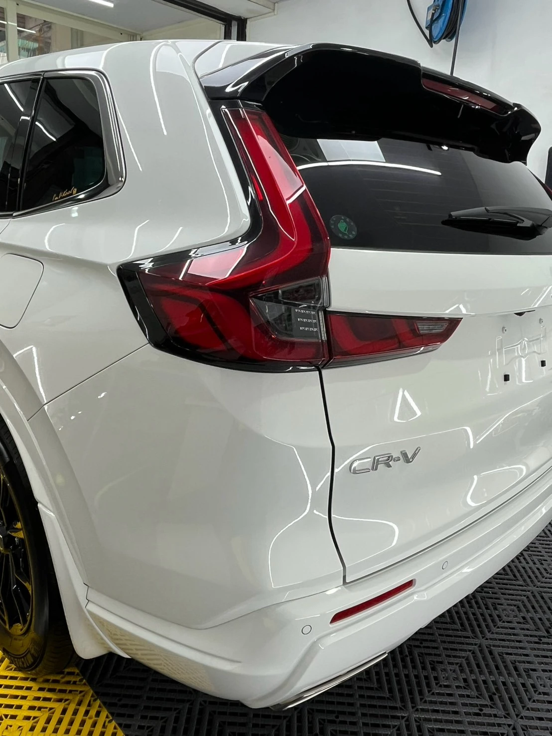 HONDA汽車案例