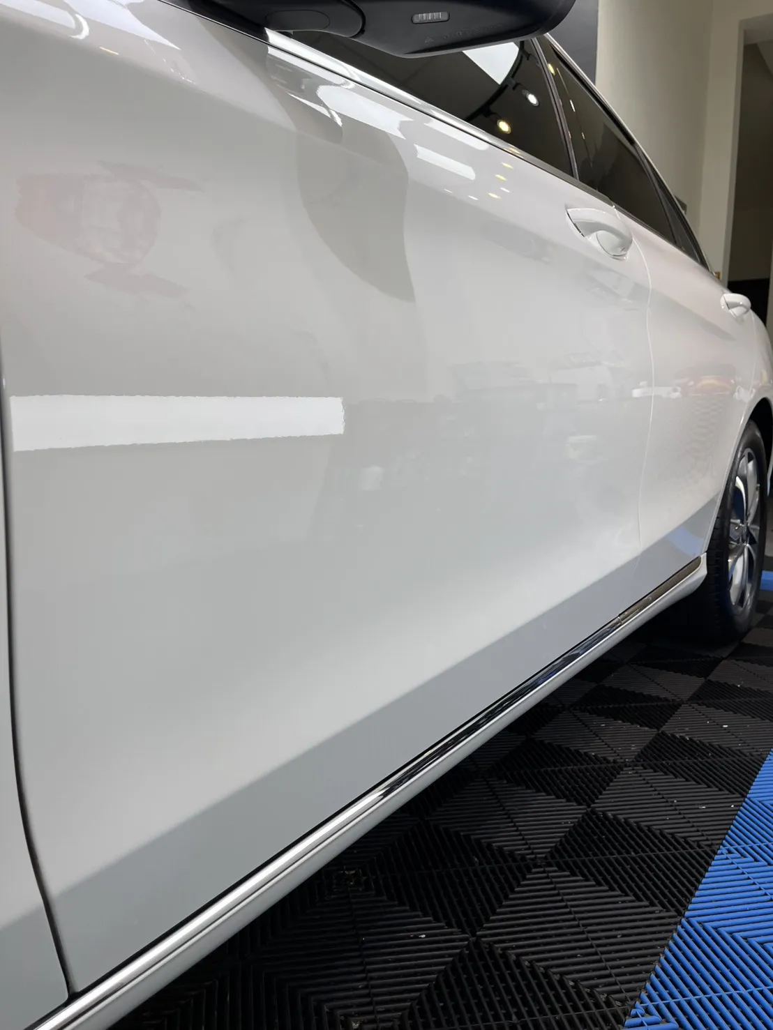 汽車案例