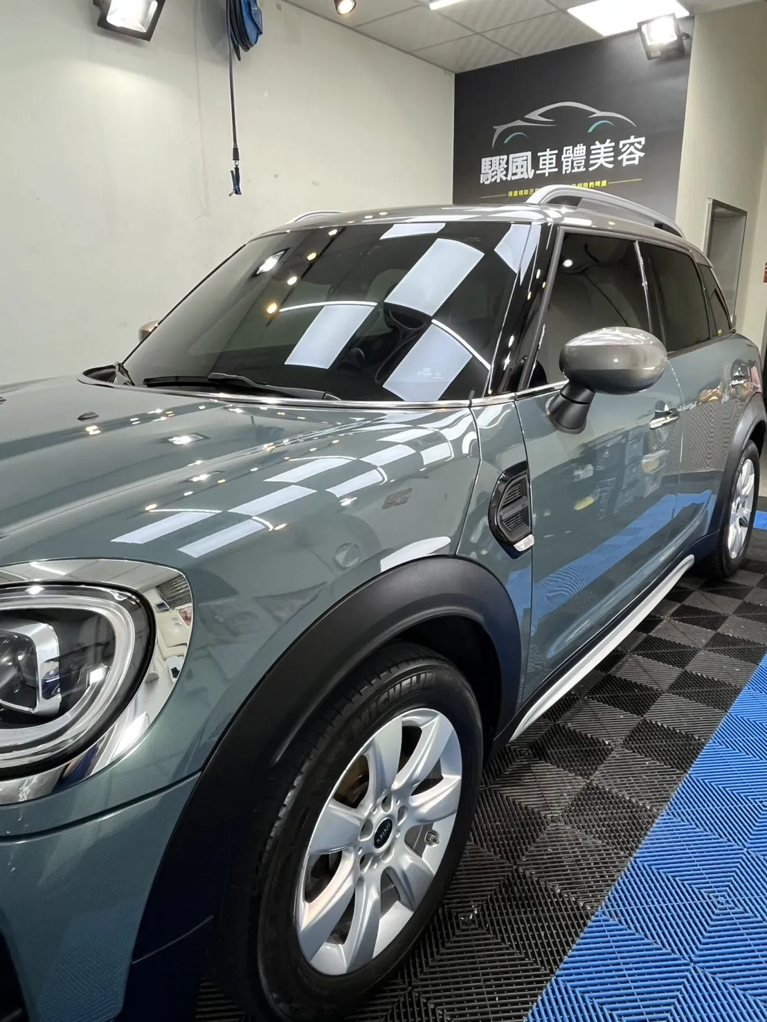 汽車案例