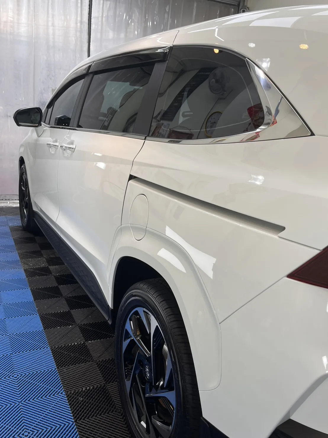 Hyundai 汽車案例