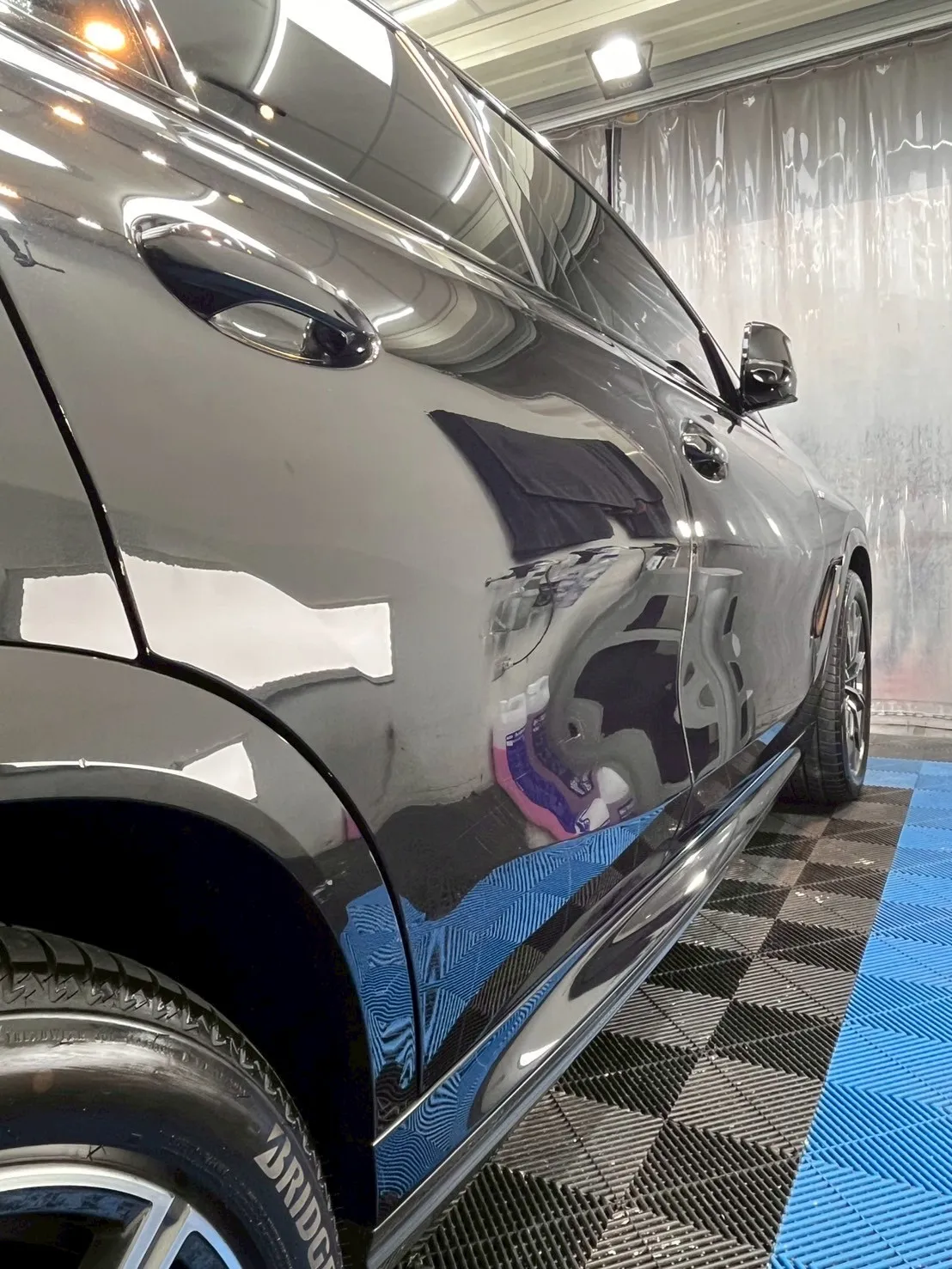 BMW汽車案例