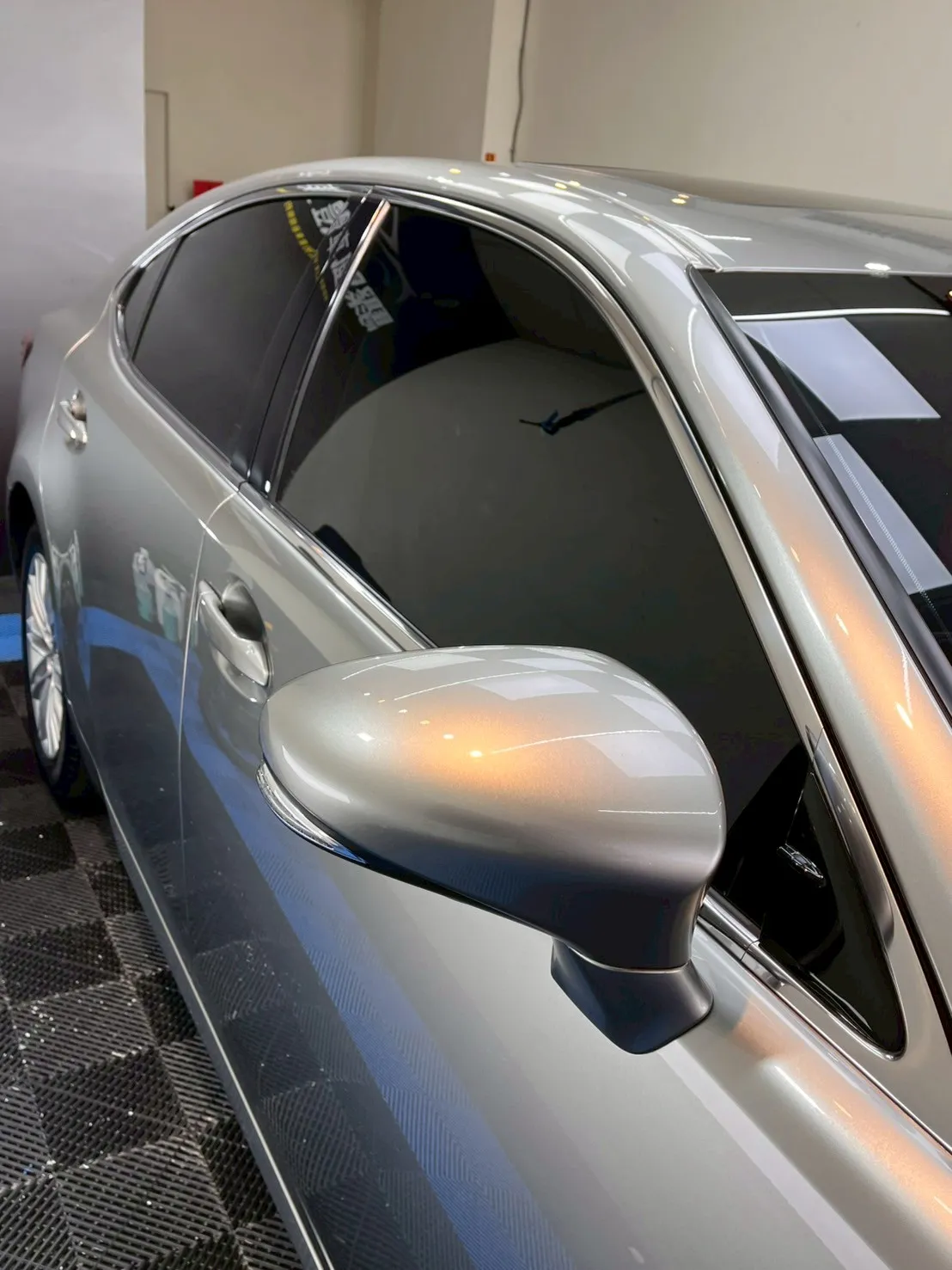 Lexus汽車案例