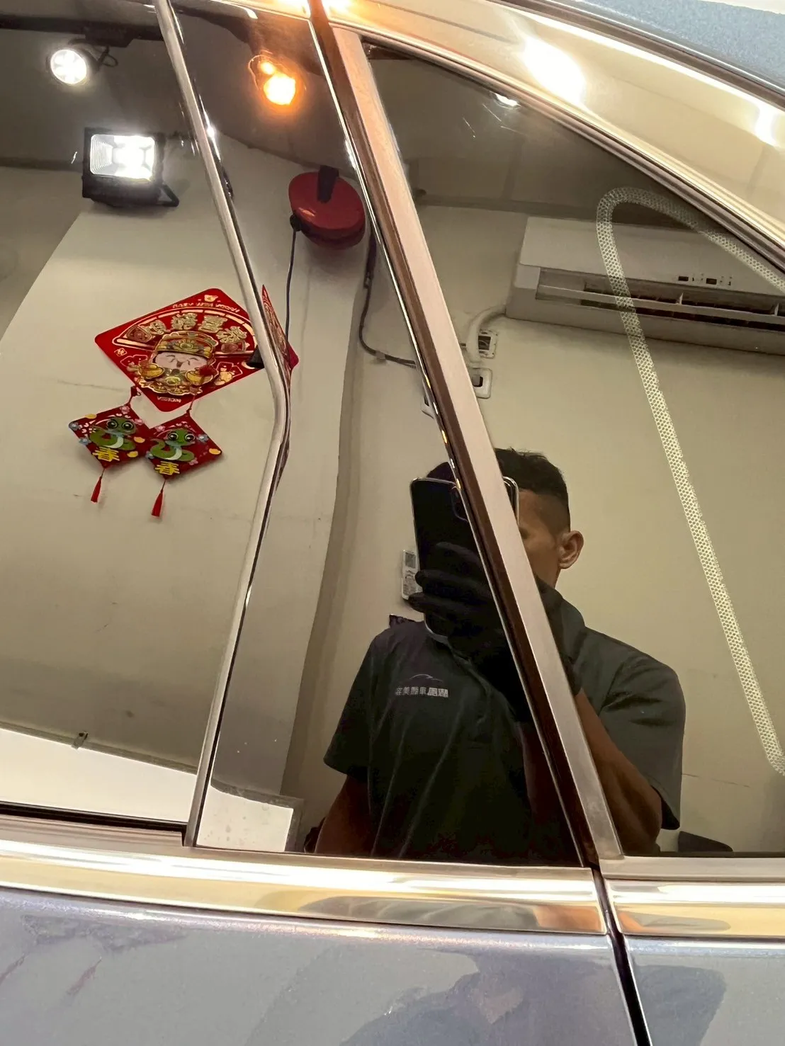 Ford汽車案例