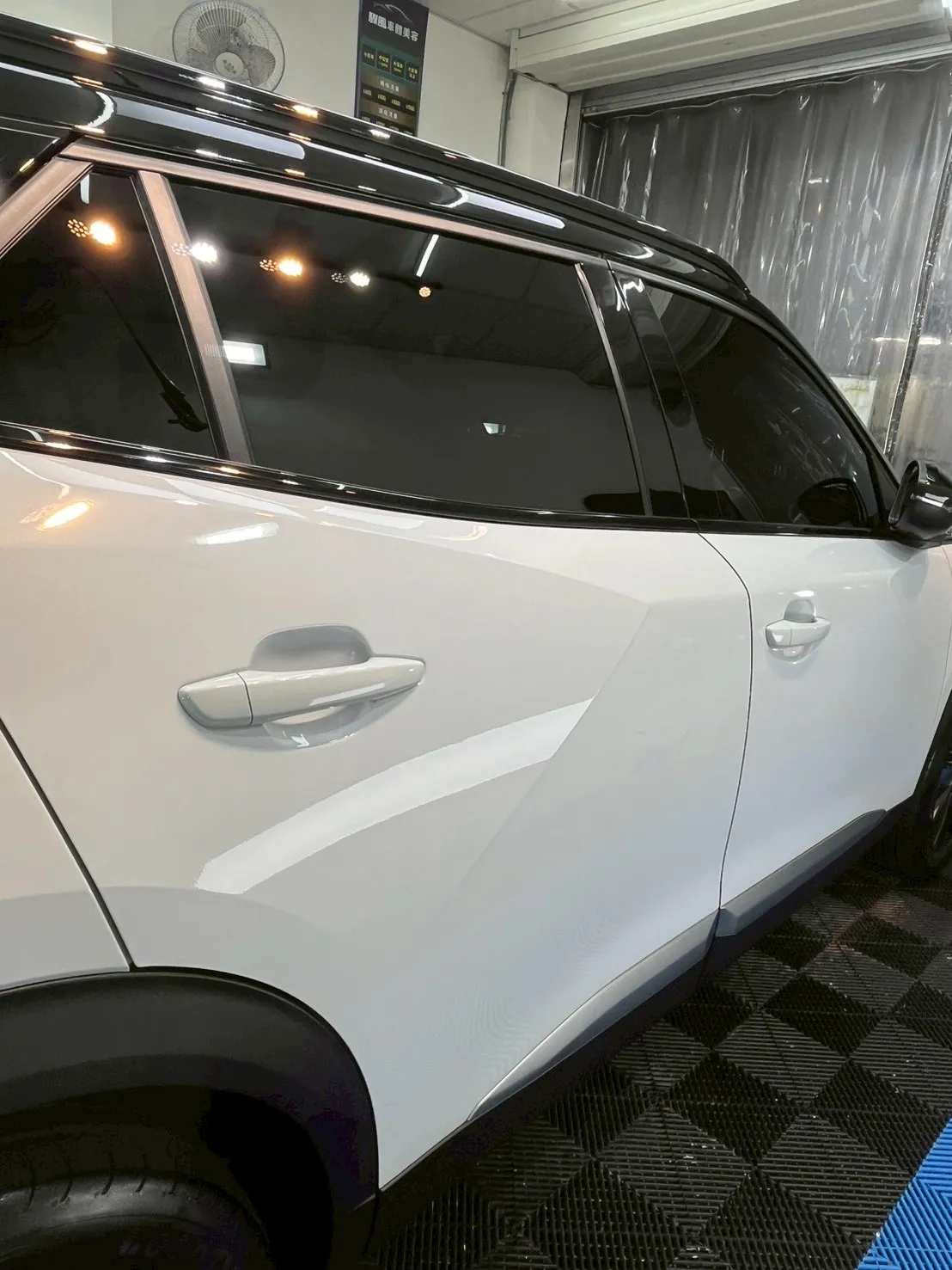 PEUGEOT 汽車案例