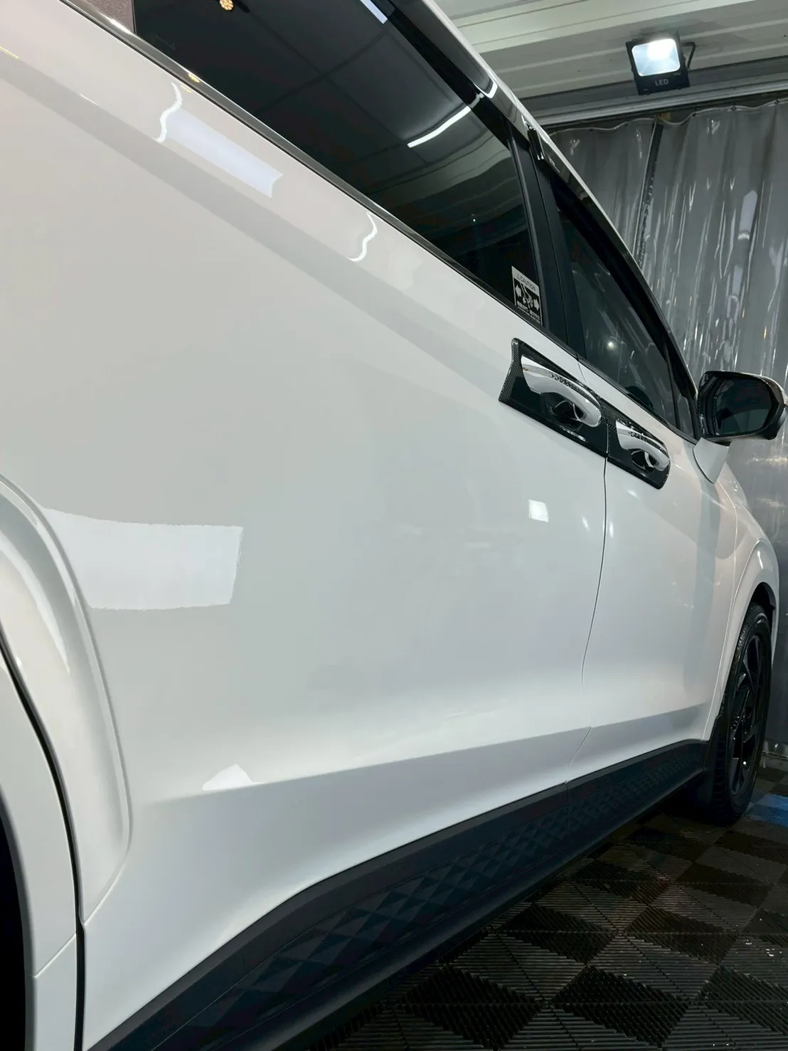 Hyundai 汽車案例