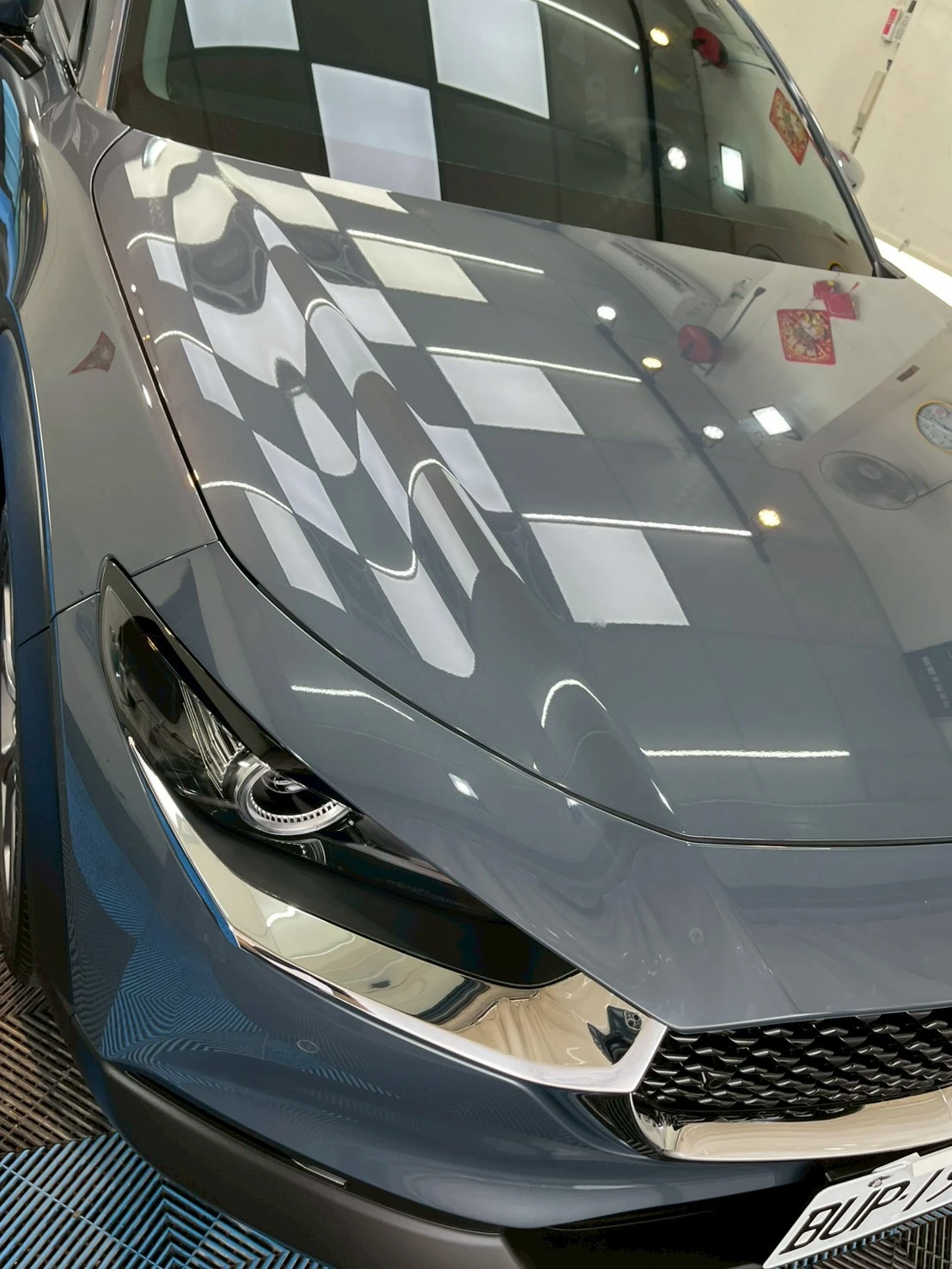 Mazda 汽車案例