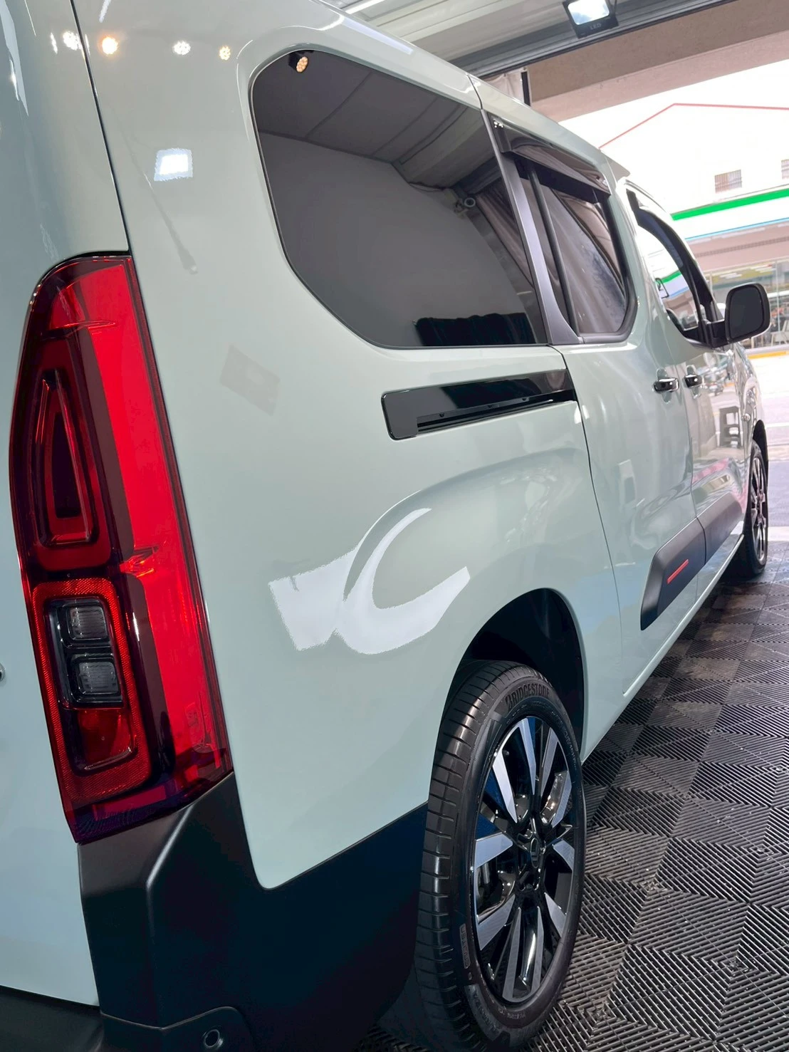 Volkswagen 汽車案例