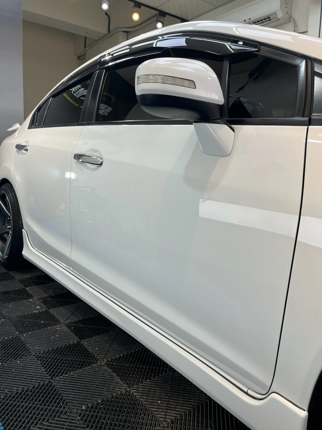 HONDA汽車案例