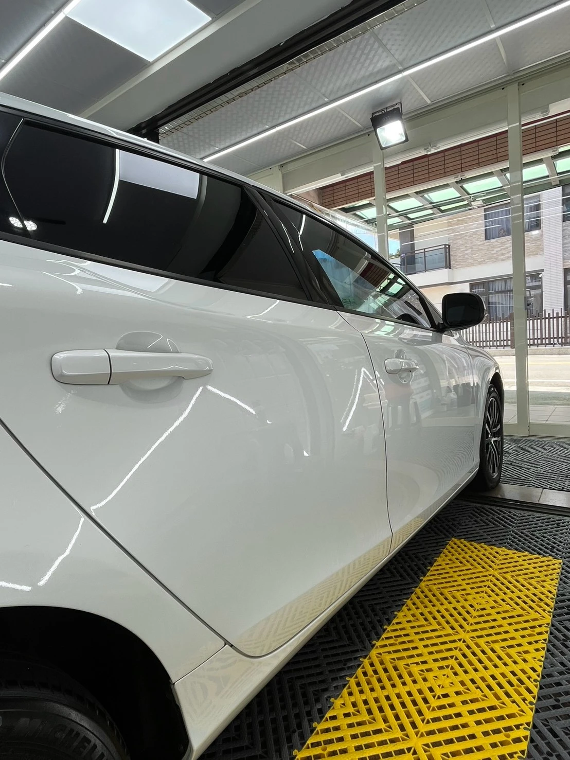 VOLVO 汽車案例