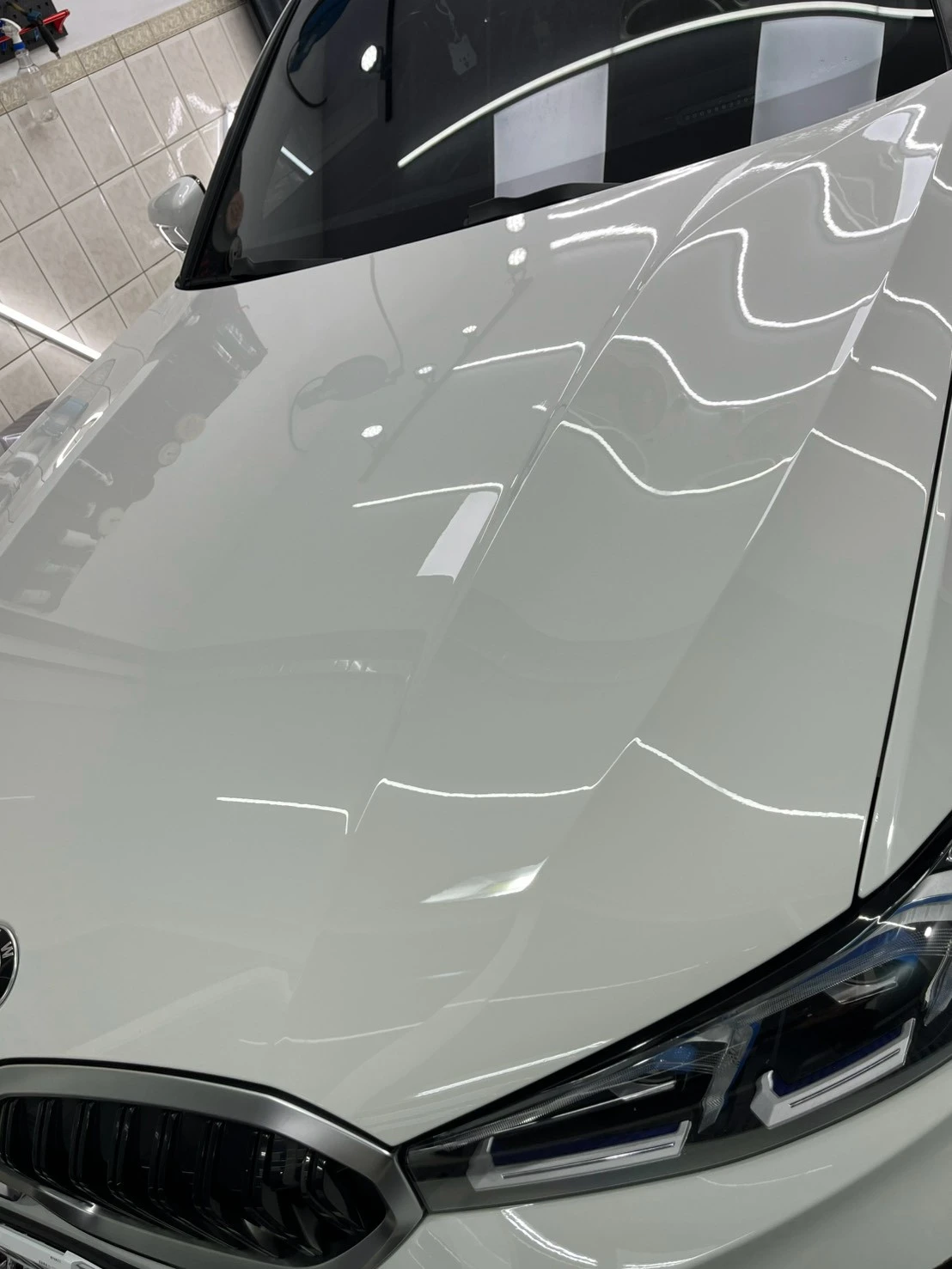 BMW 汽車案例