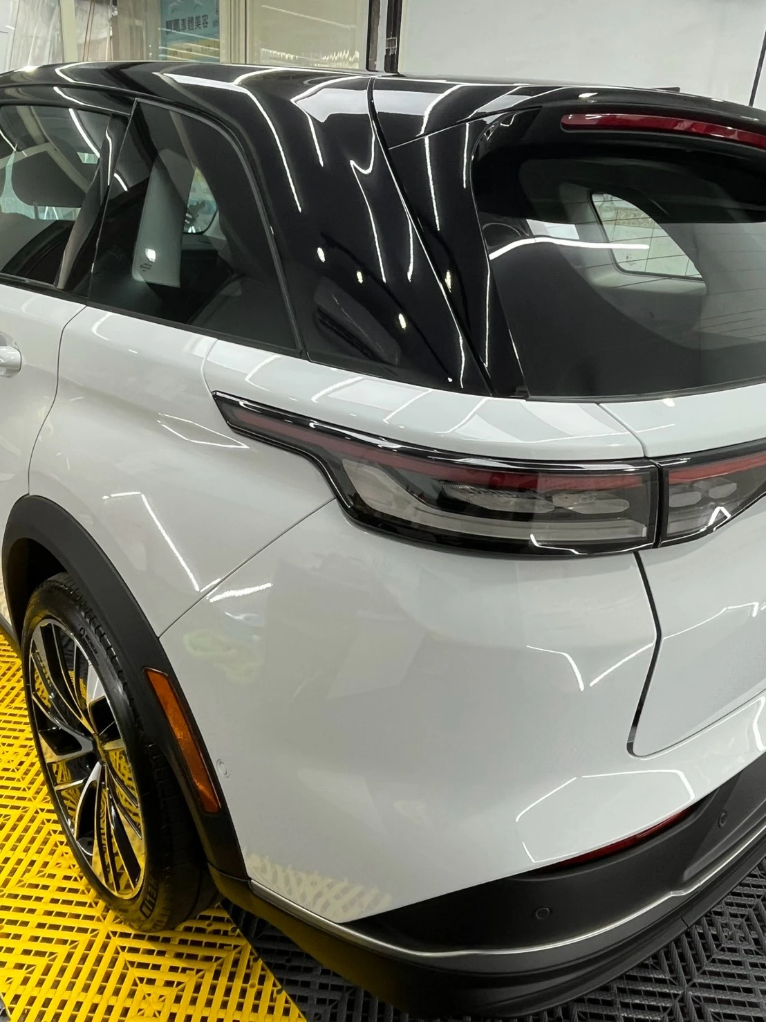 FOXTRON 汽車案例
