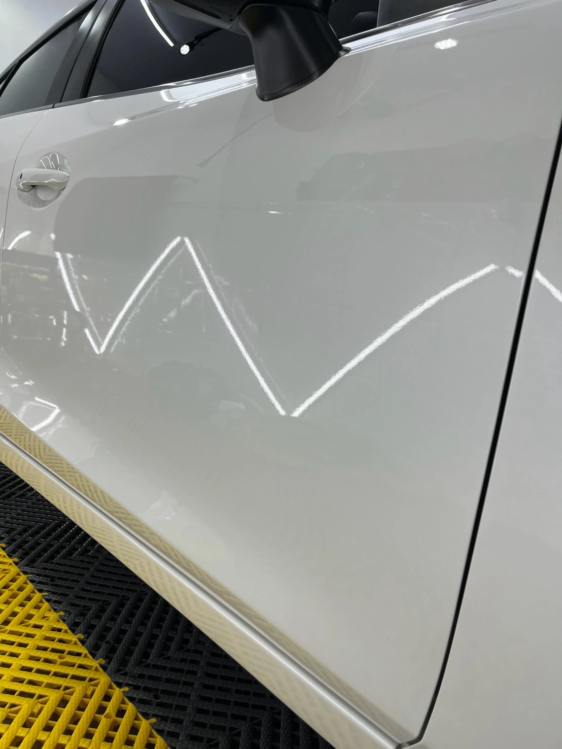 Mazda 汽車案例