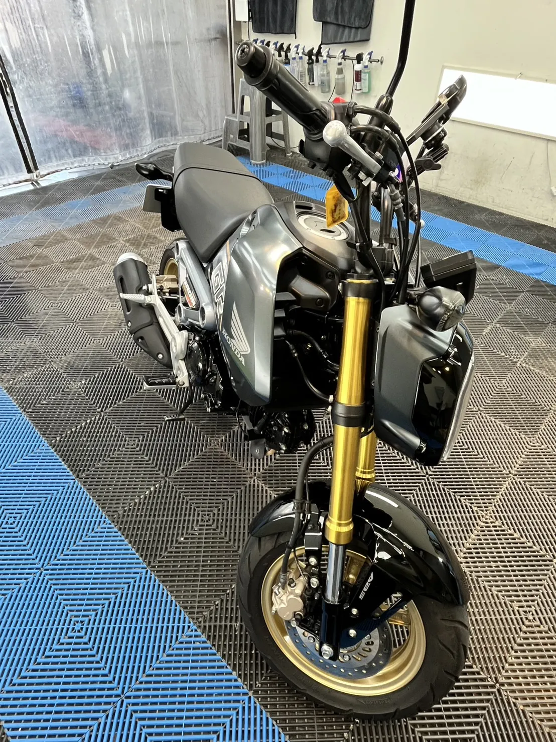 重機案例