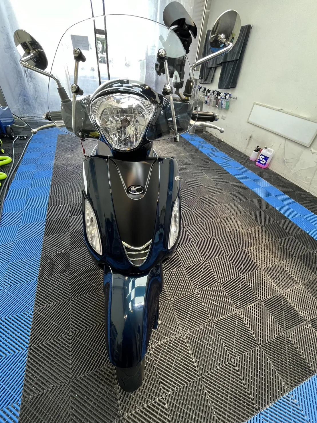 機車案例