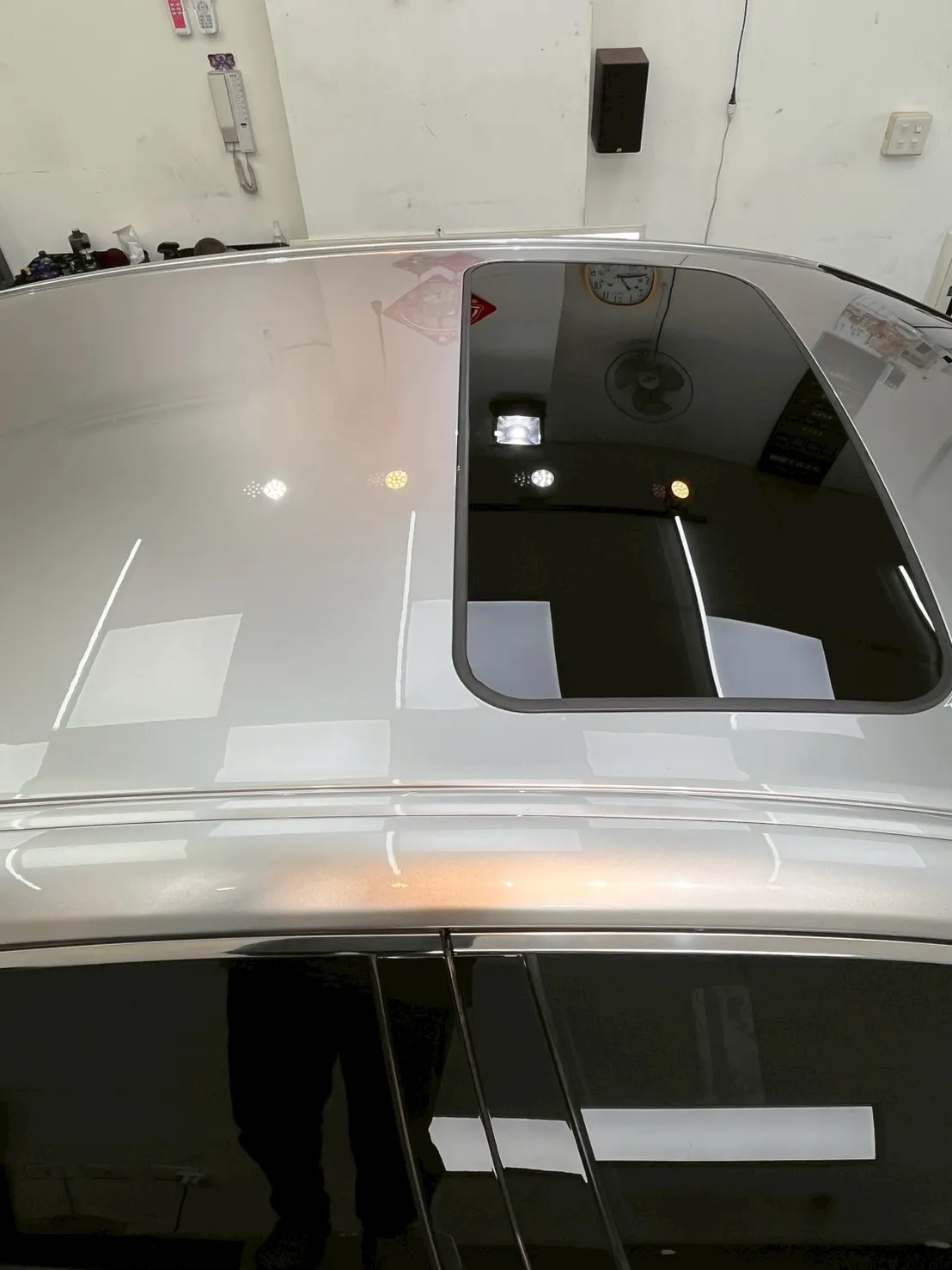 Lexus汽車案例