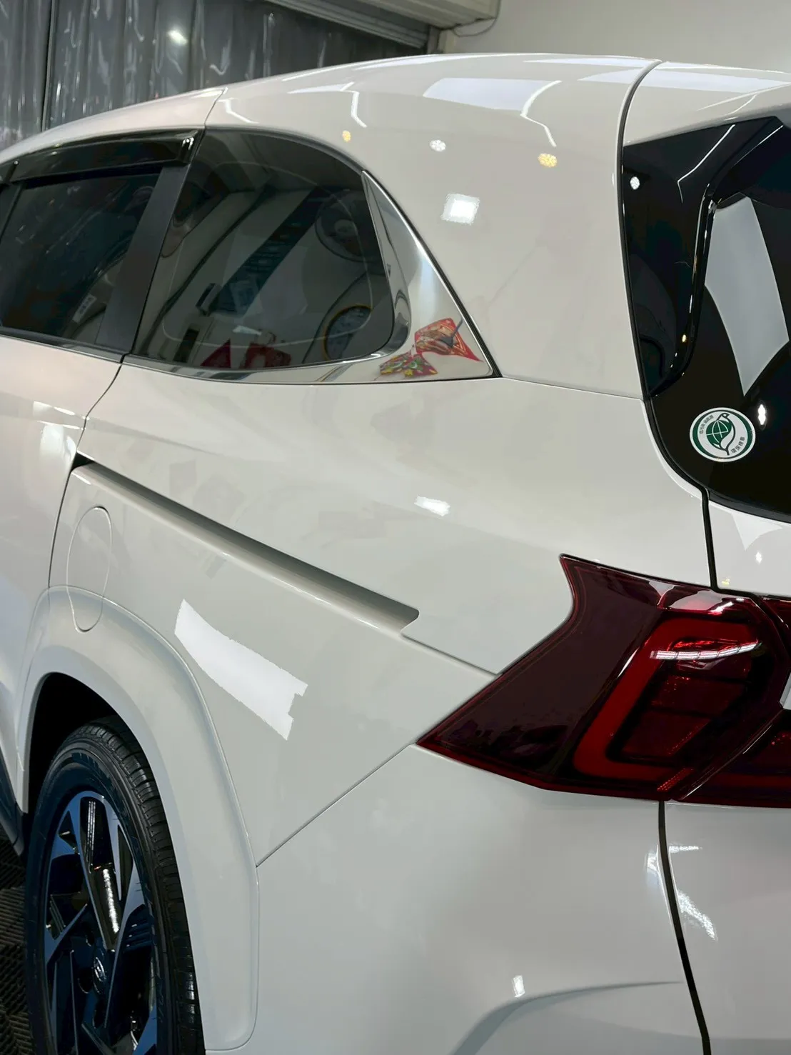 Hyundai 汽車案例