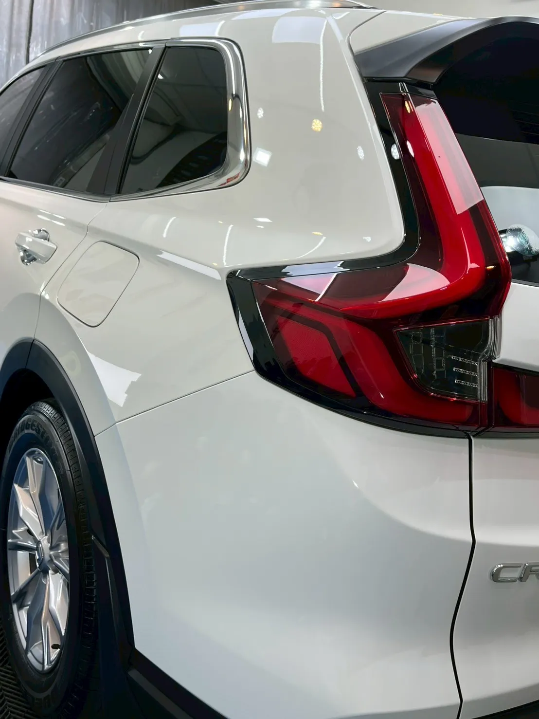 HONDA汽車案例
