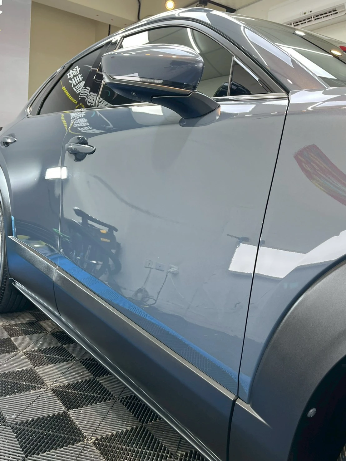 Mazda 汽車案例