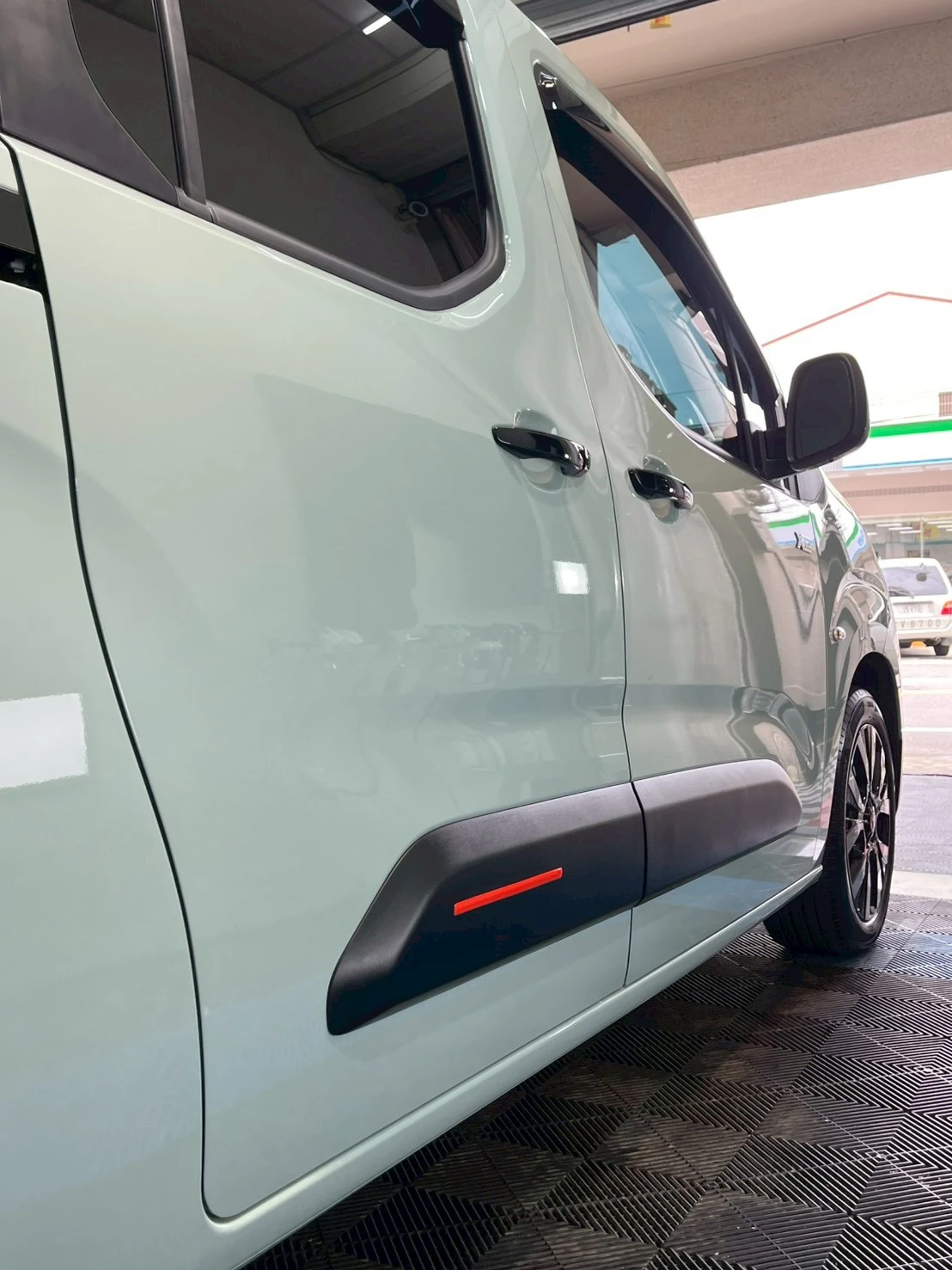 Volkswagen 汽車案例
