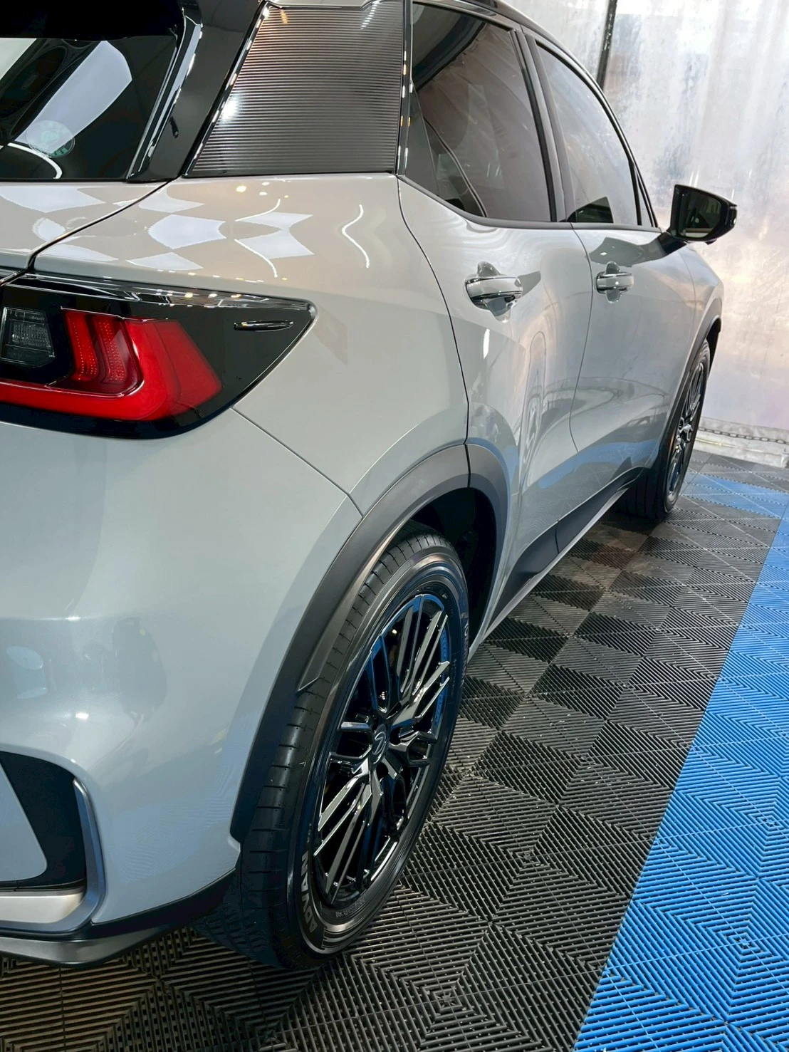 Lexus汽車案例