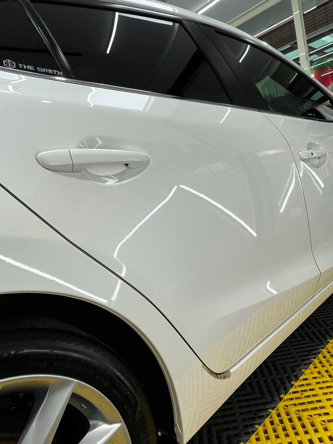 Mazda 汽車案例