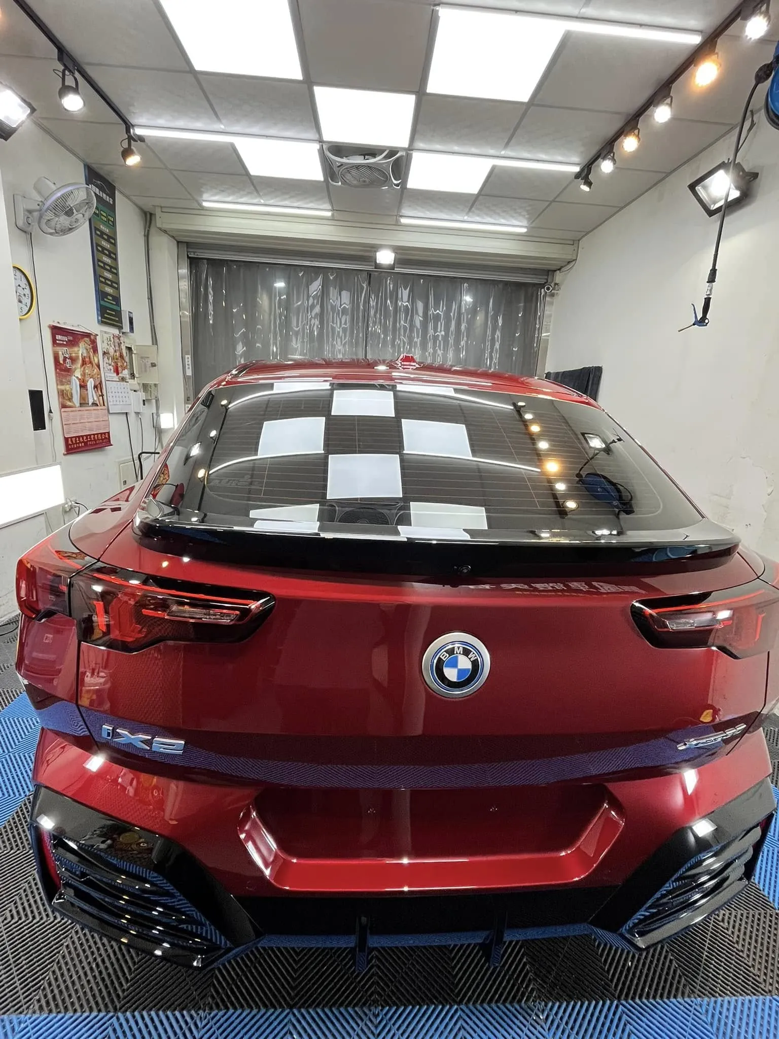 新車全車頂級鍍膜
