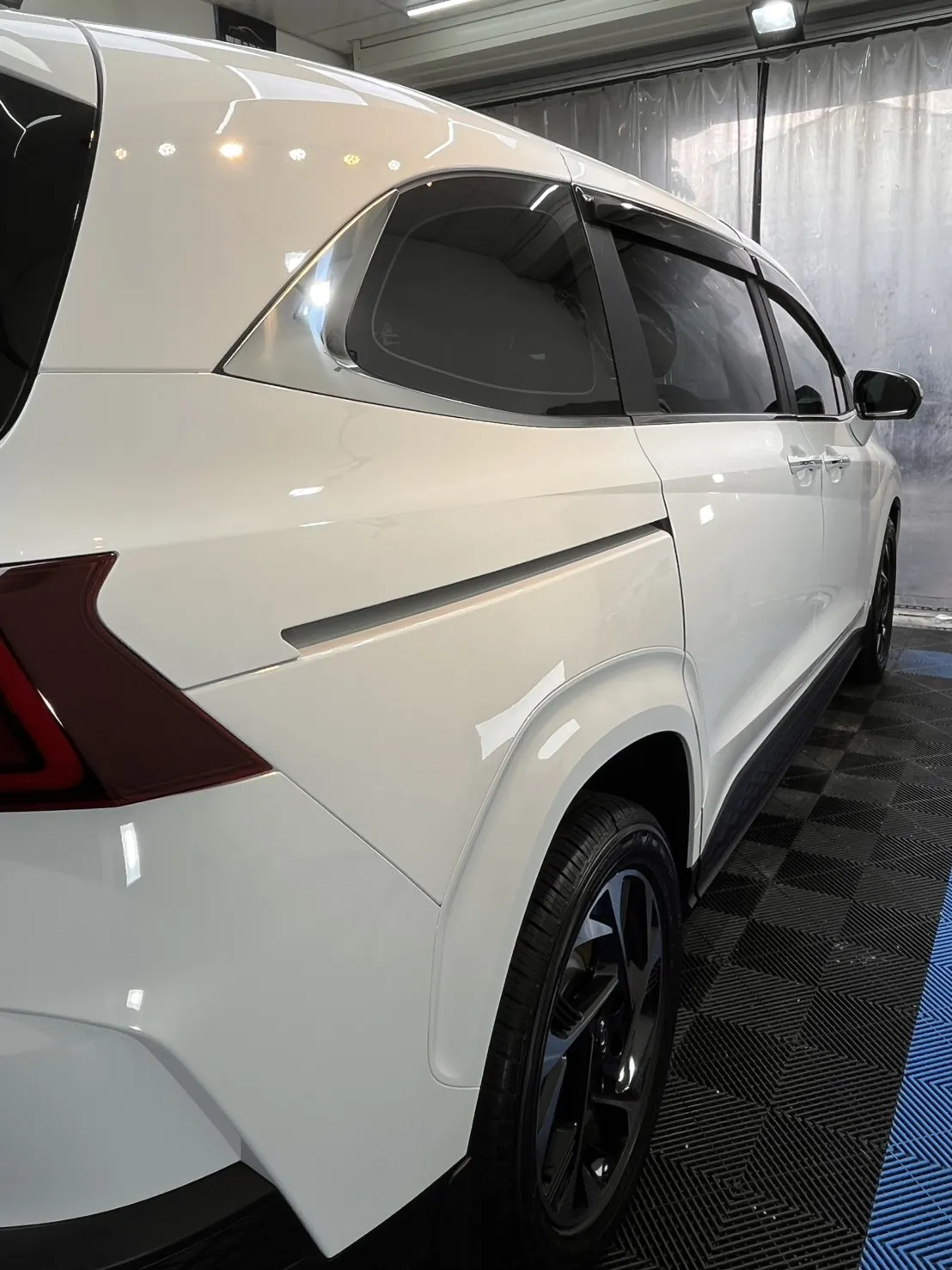 Hyundai 汽車案例