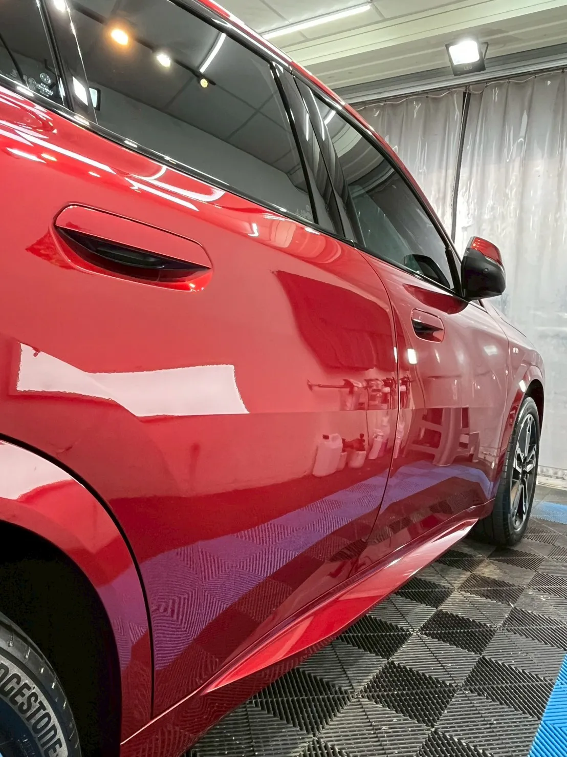 BMW汽車案例
