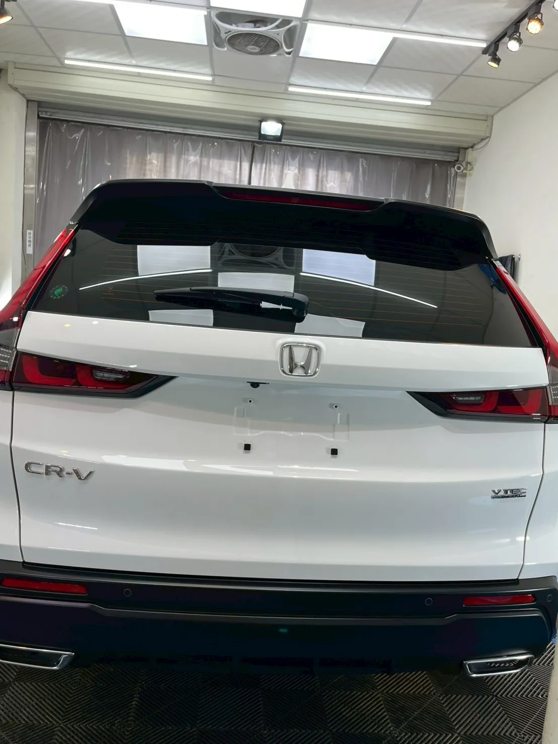 HONDA汽車案例