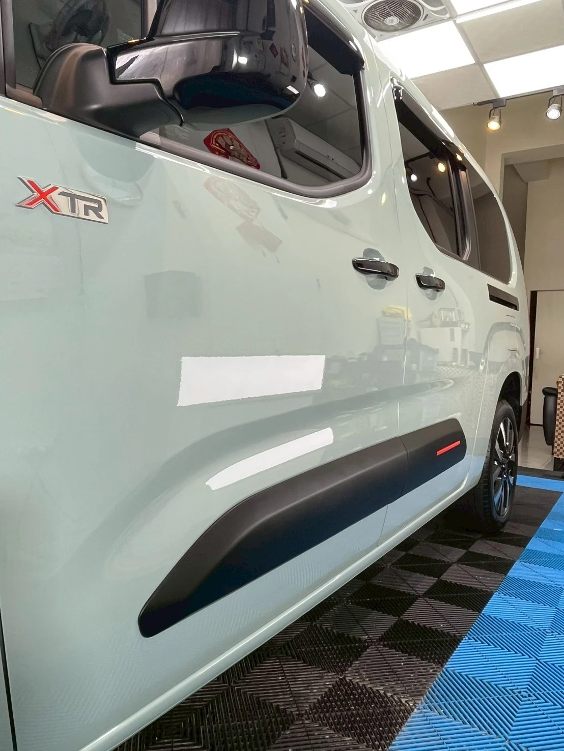 Volkswagen 汽車案例