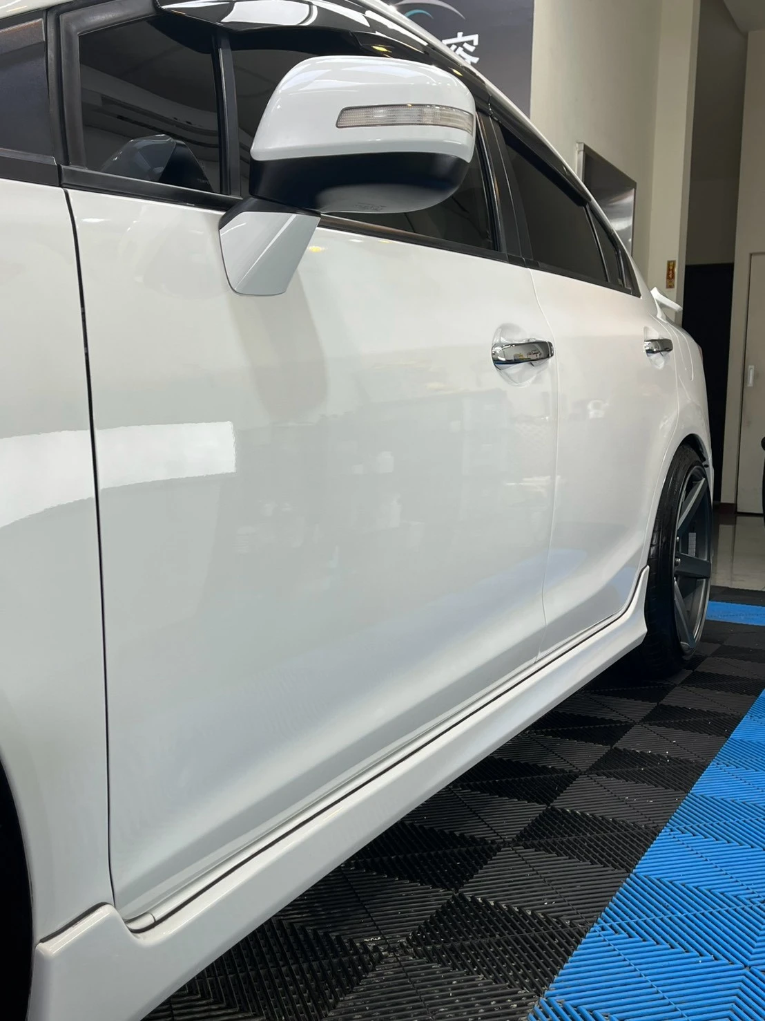 HONDA汽車案例