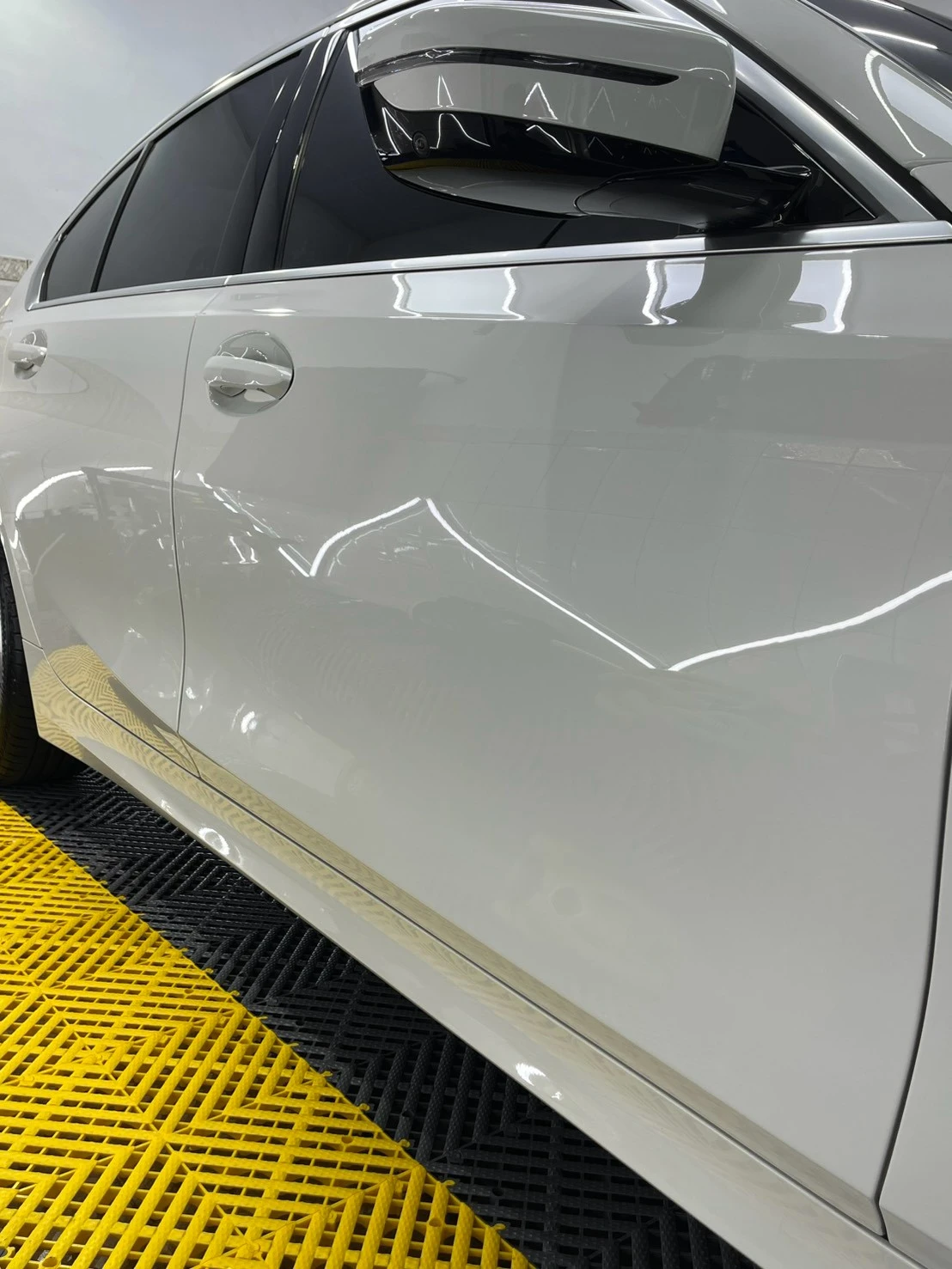 BMW 汽車案例
