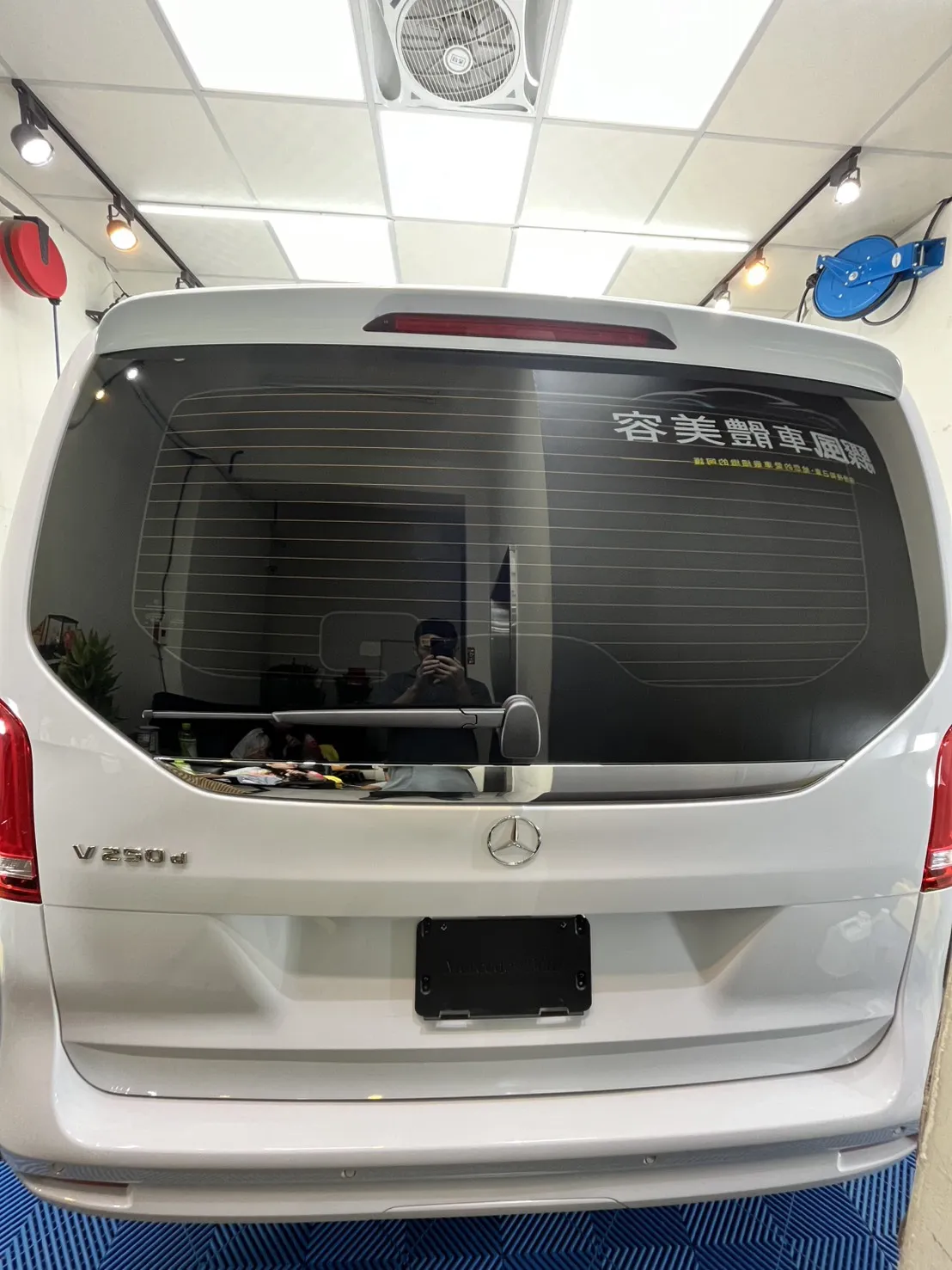 汽車案例