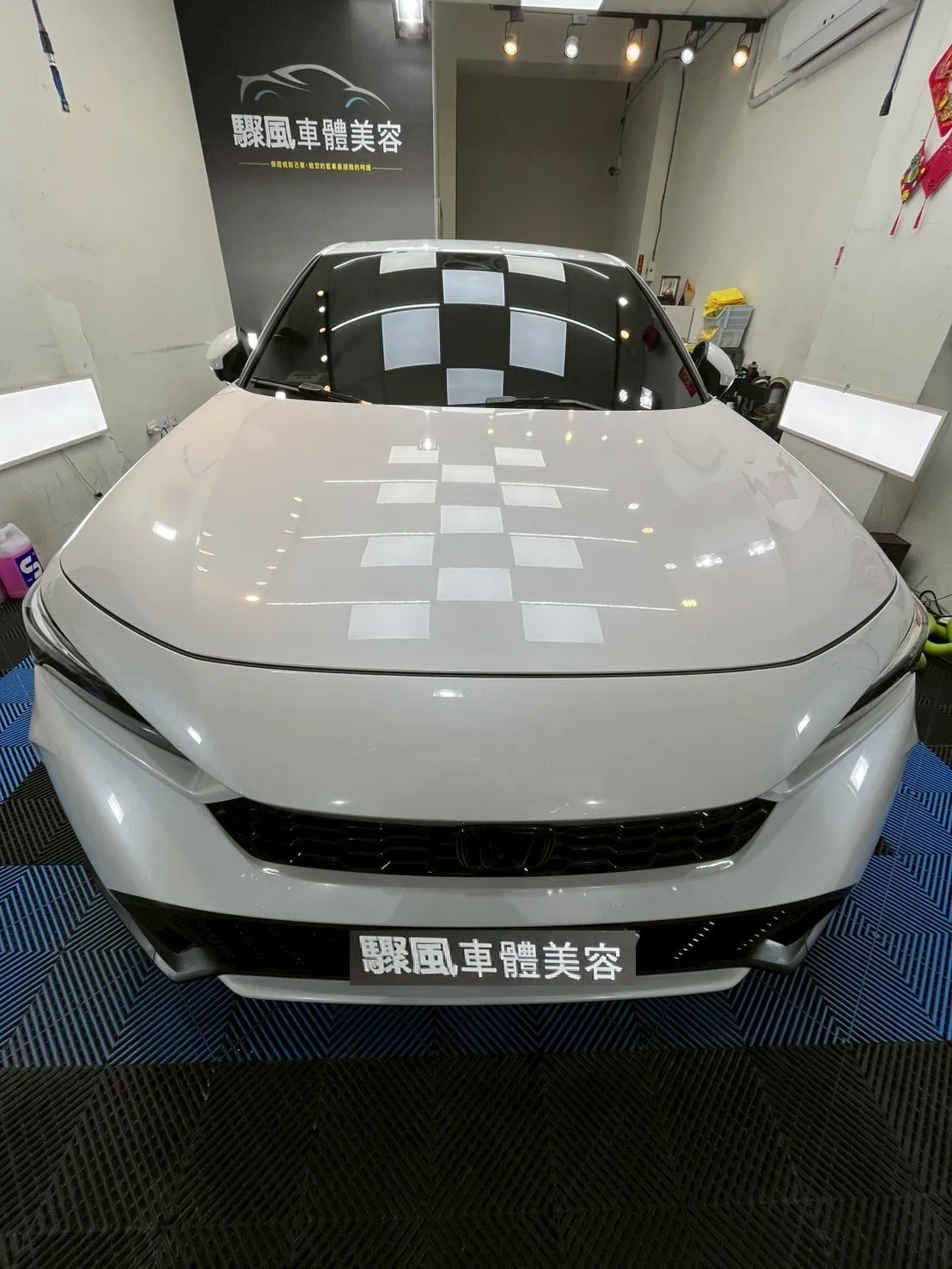 Honda汽車案例